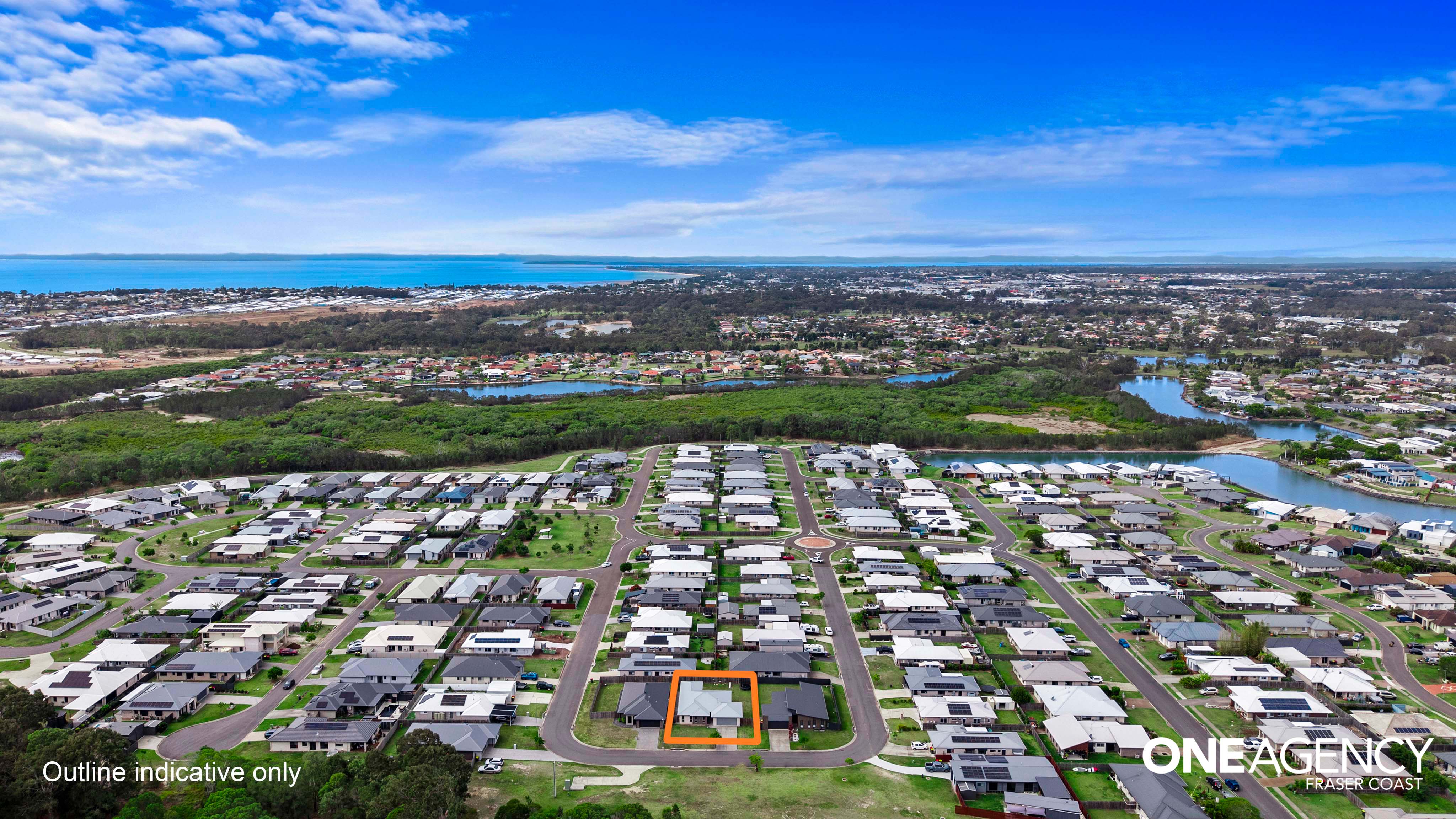 15 Sailaway Circuit, Eli Waters