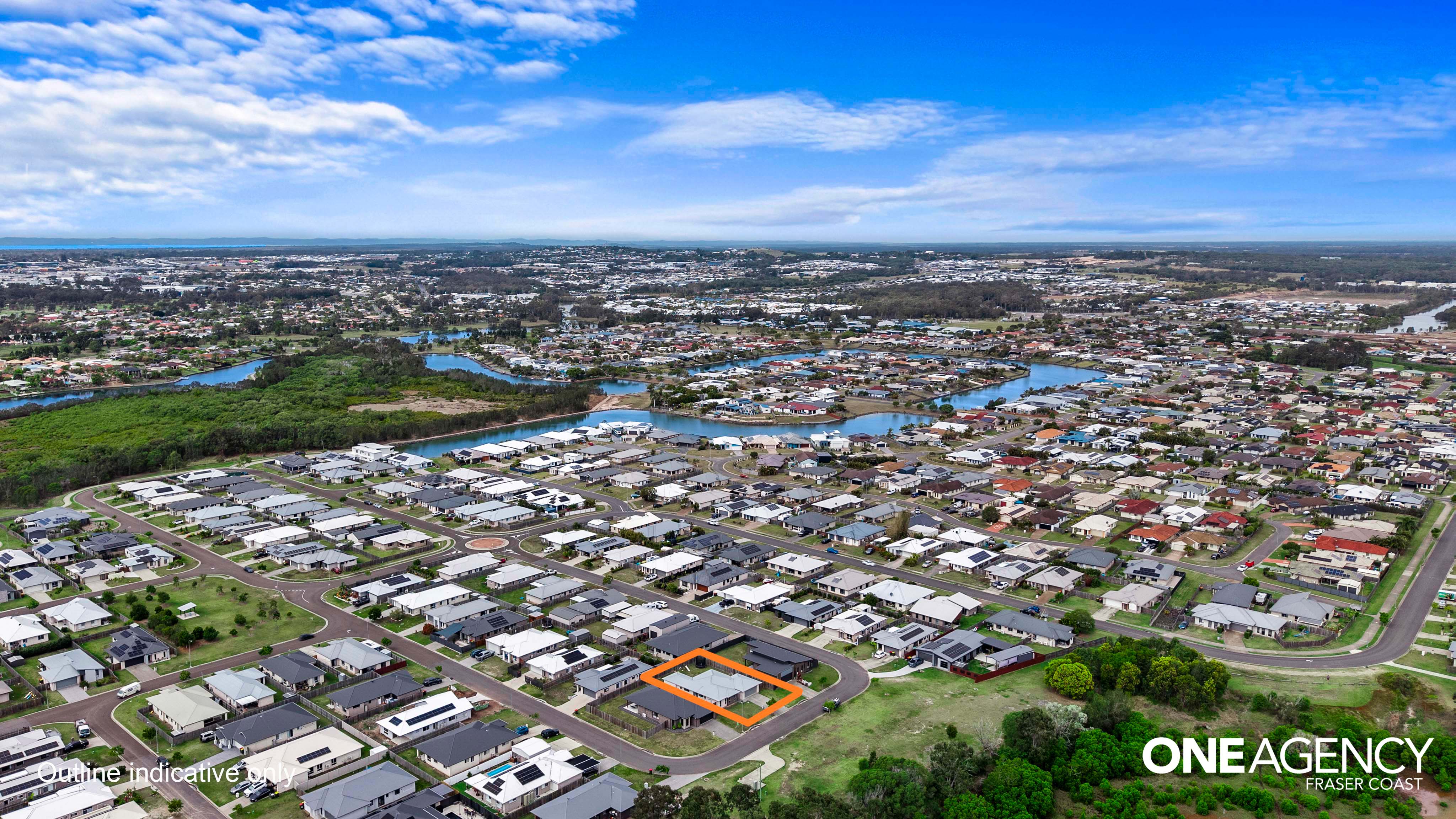 15 Sailaway Circuit, Eli Waters
