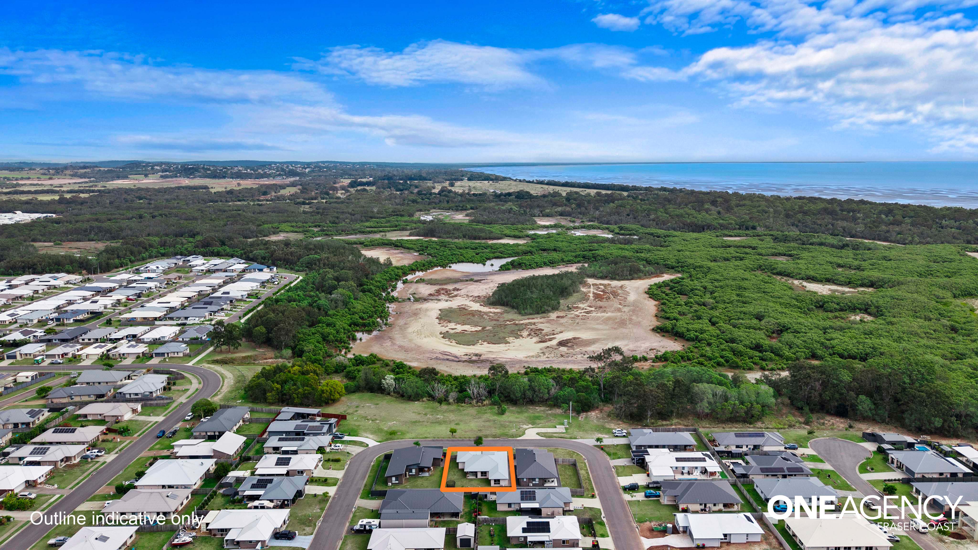 15 Sailaway Circuit, Eli Waters