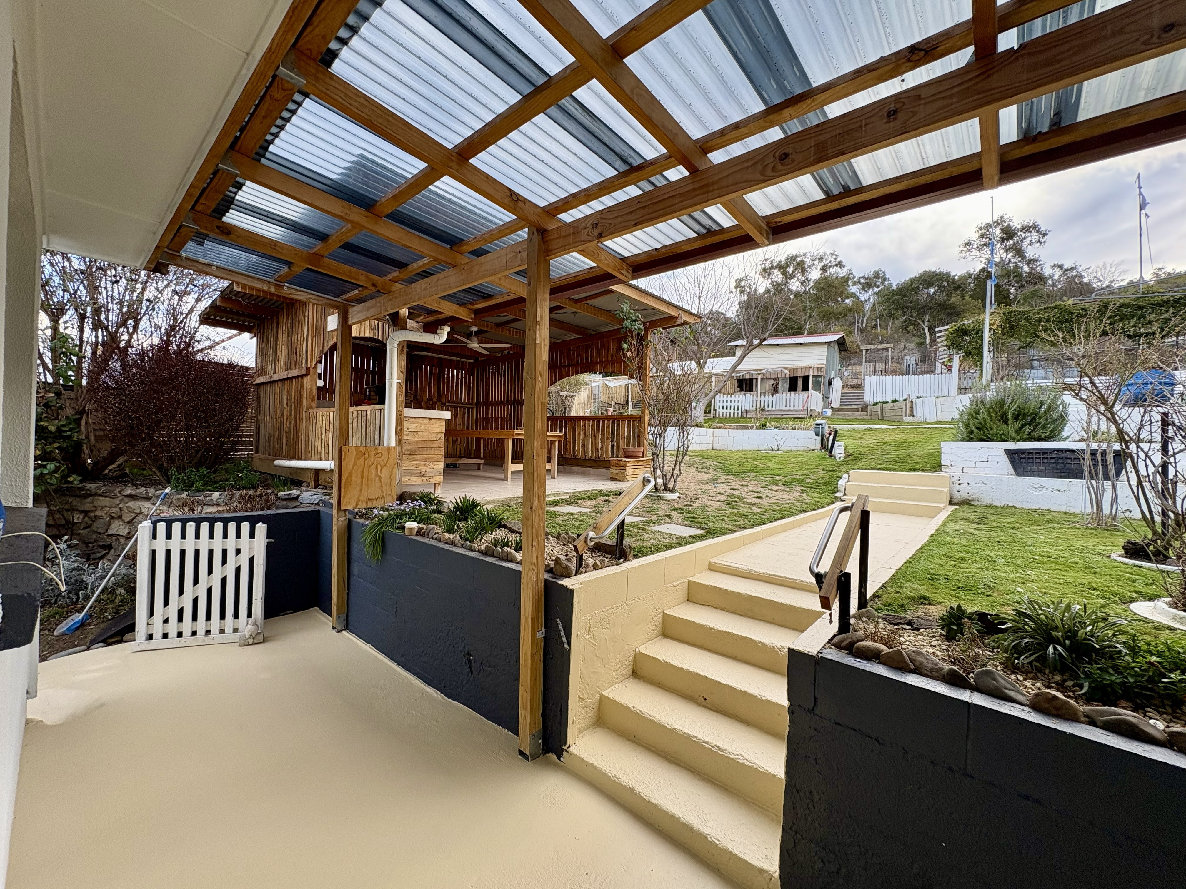 gallery