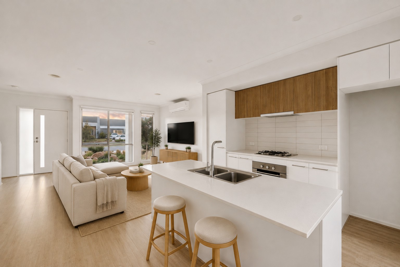 Listing image for 15 Longreach Road, ARMSTRONG CREEK  VIC  3217