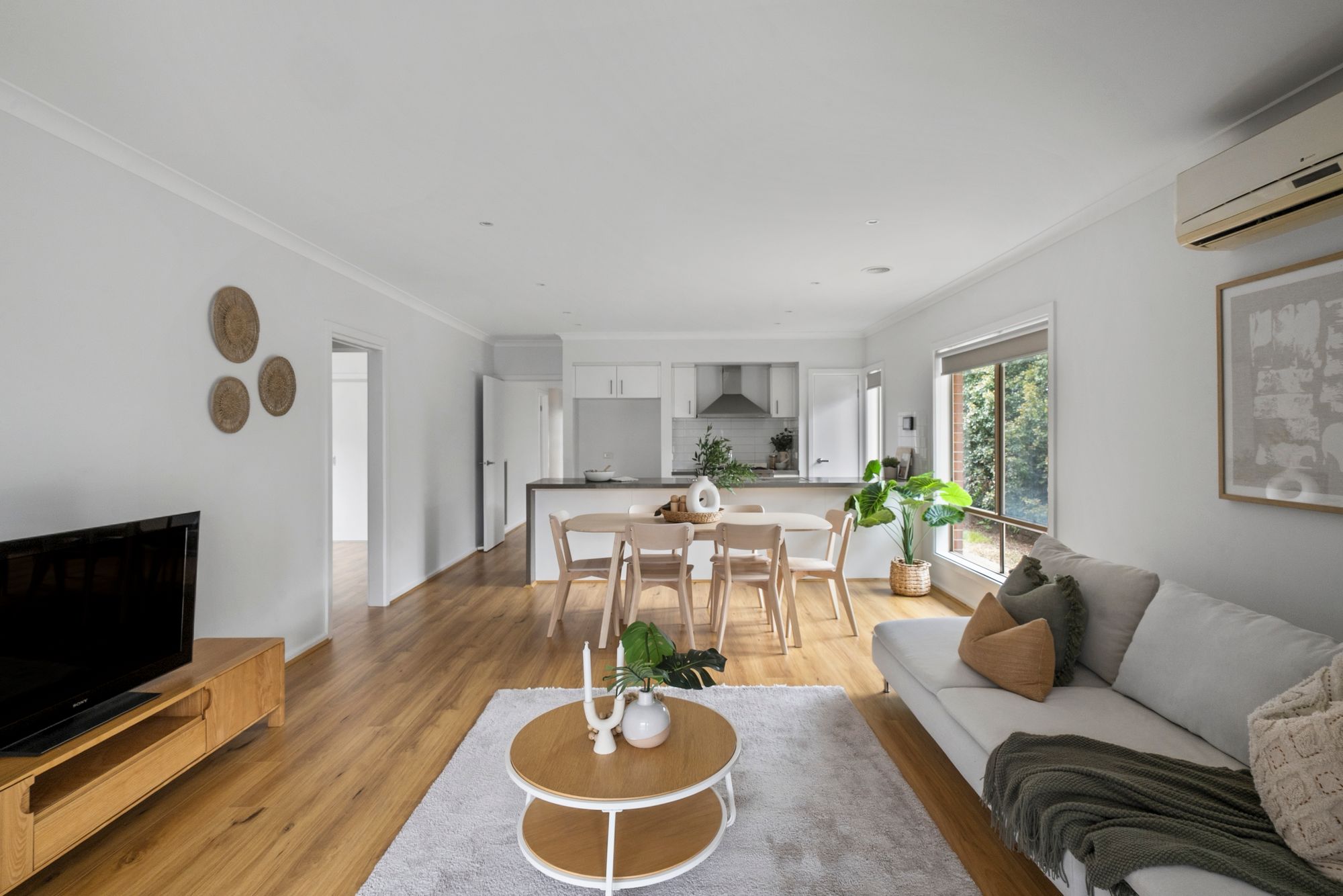 Listing image for 1 Rockingham Street, ARMSTRONG CREEK  VIC  3217