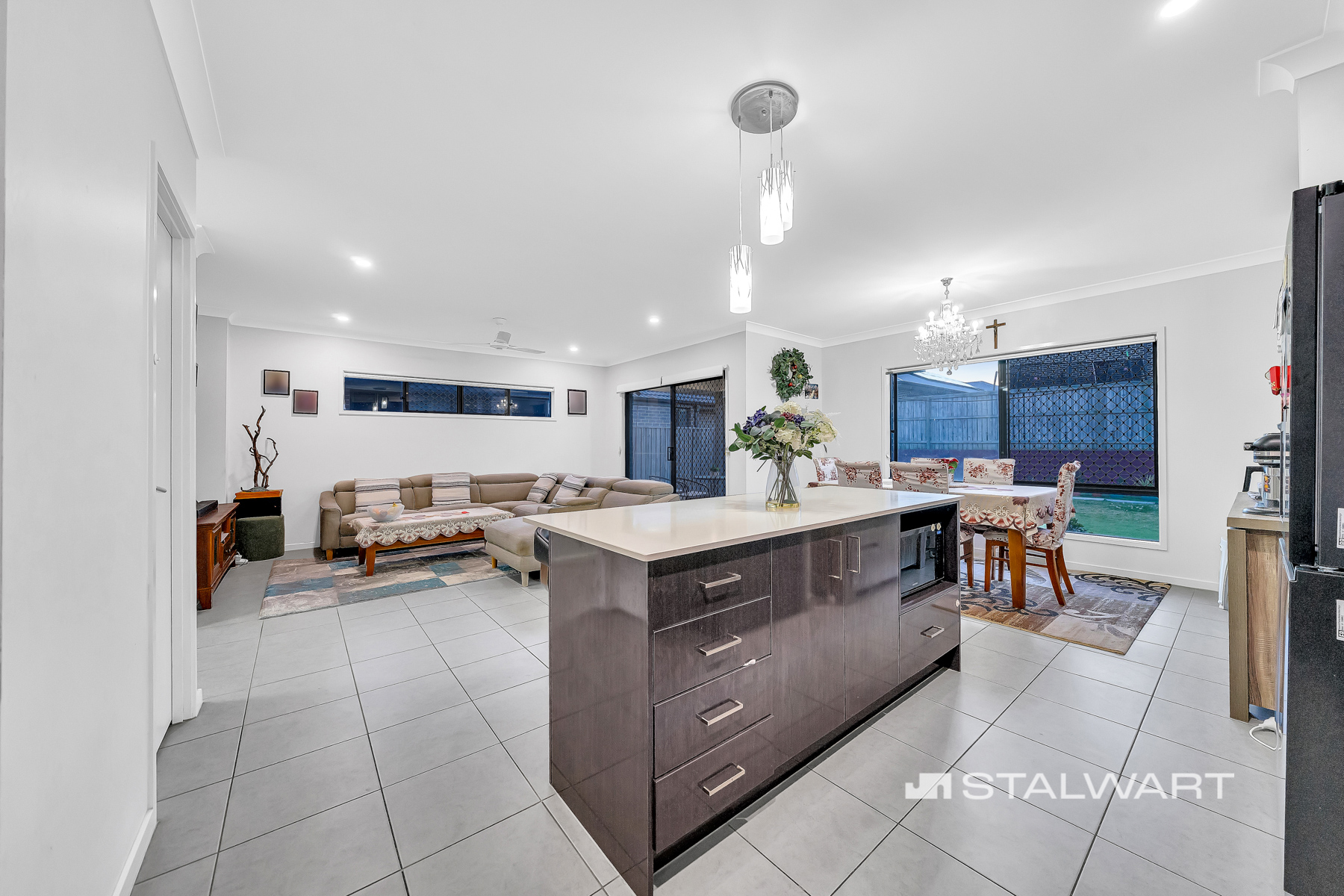 38 Palatial Crescent, GRIFFIN, Griffin - Thumbnail 7