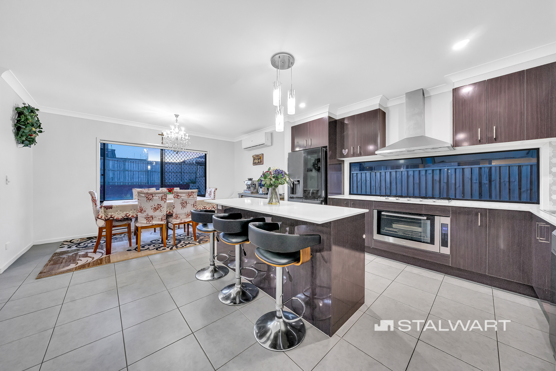 38 Palatial Crescent, GRIFFIN, Griffin - Thumbnail 8