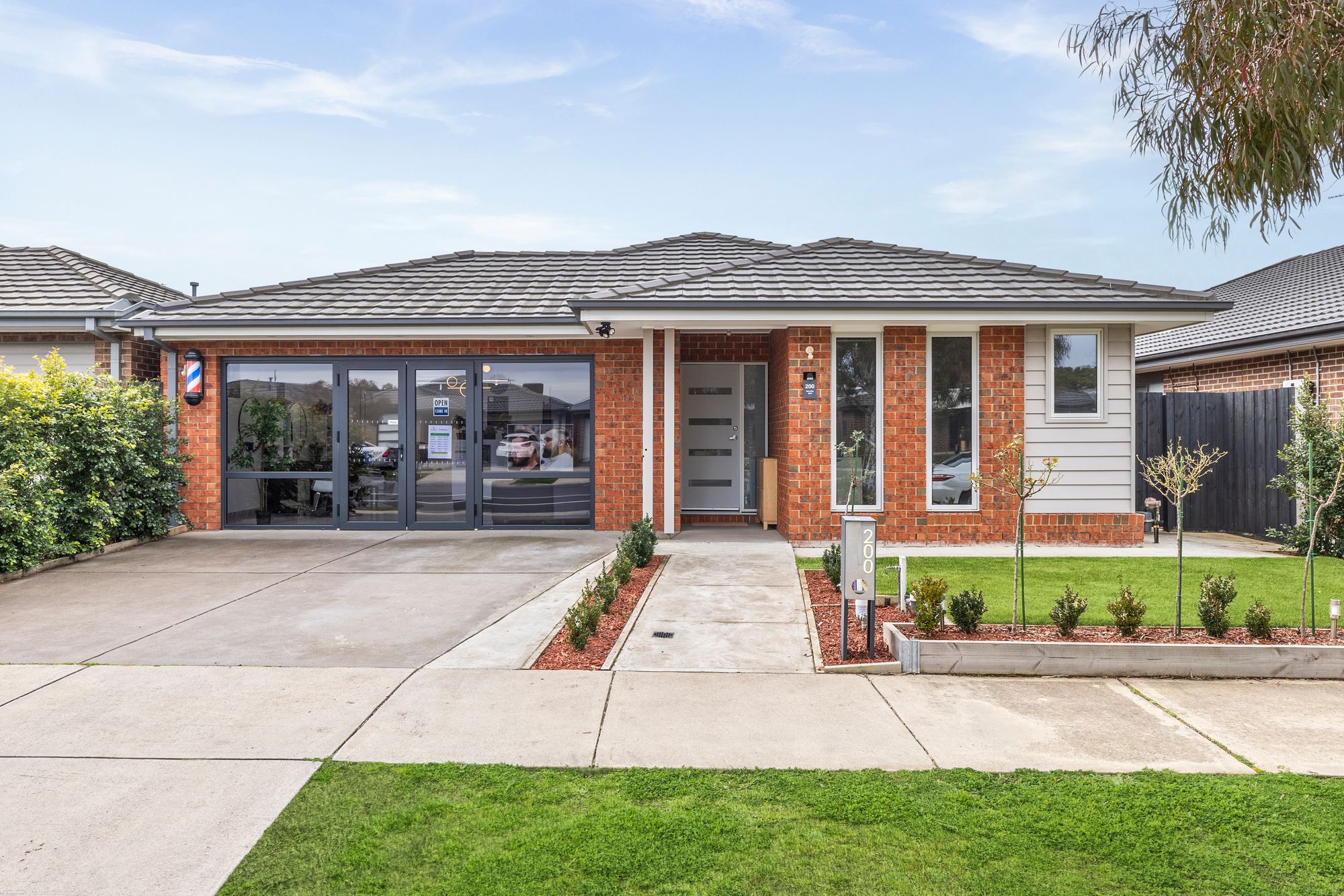 Listing image for 200 Warralily Boulevard, ARMSTRONG CREEK  VIC  3217