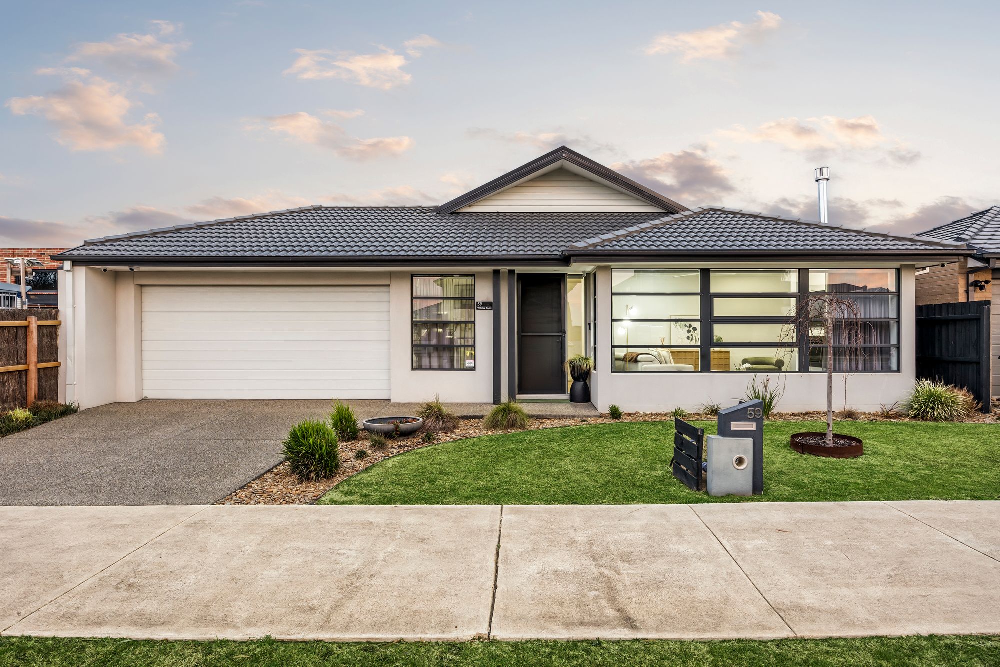 Listing image for 59 Whites Road, MOUNT DUNEED  VIC  3217