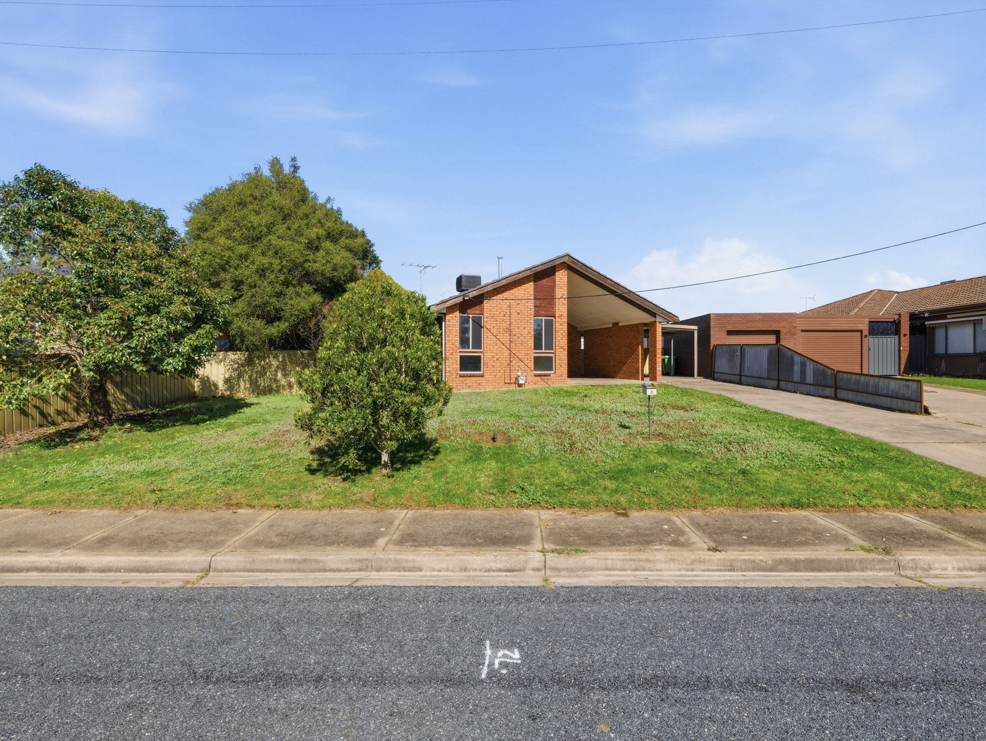 3 Cooba Court, Wangaratta