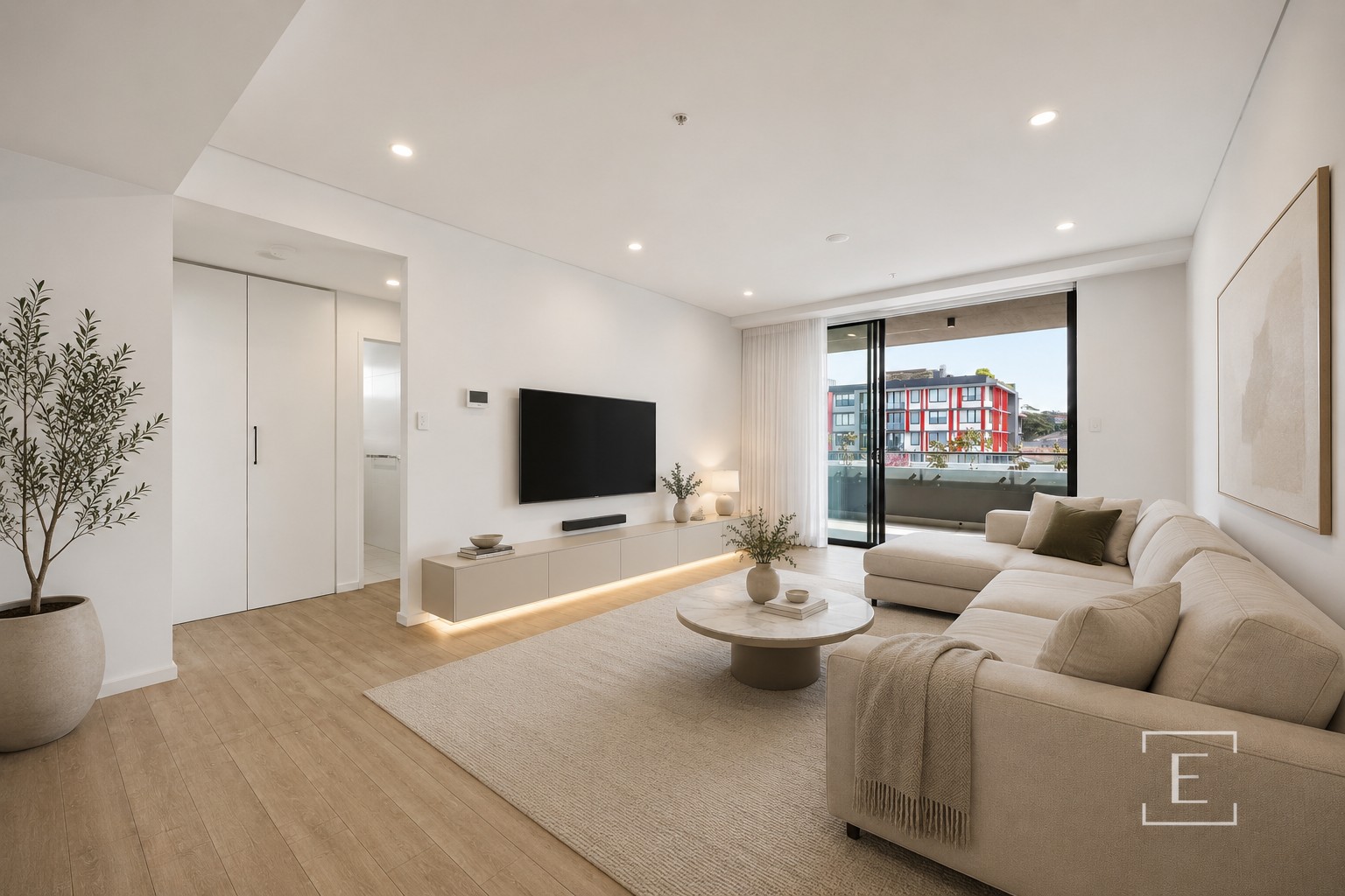 406 / 9 Wyuna Street, Beverley Park