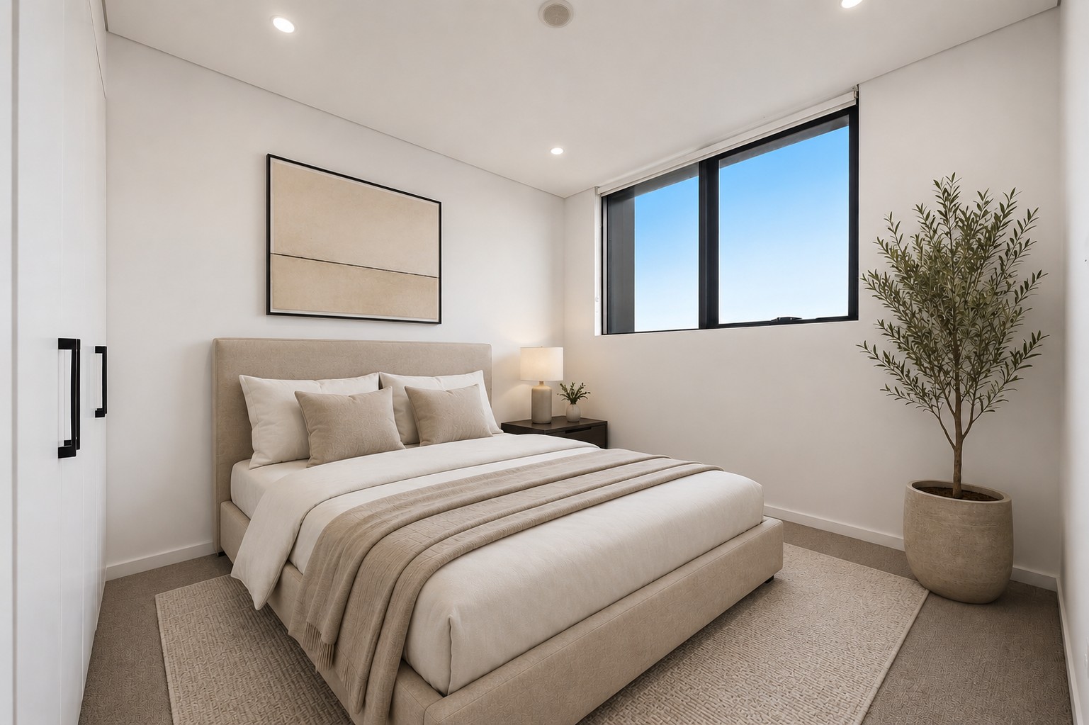 406 / 9 Wyuna Street, Beverley Park