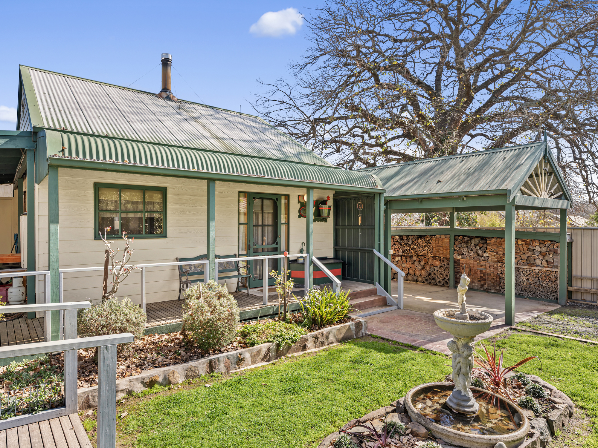 Unit 4 / 5-7 The Parade, Mansfield