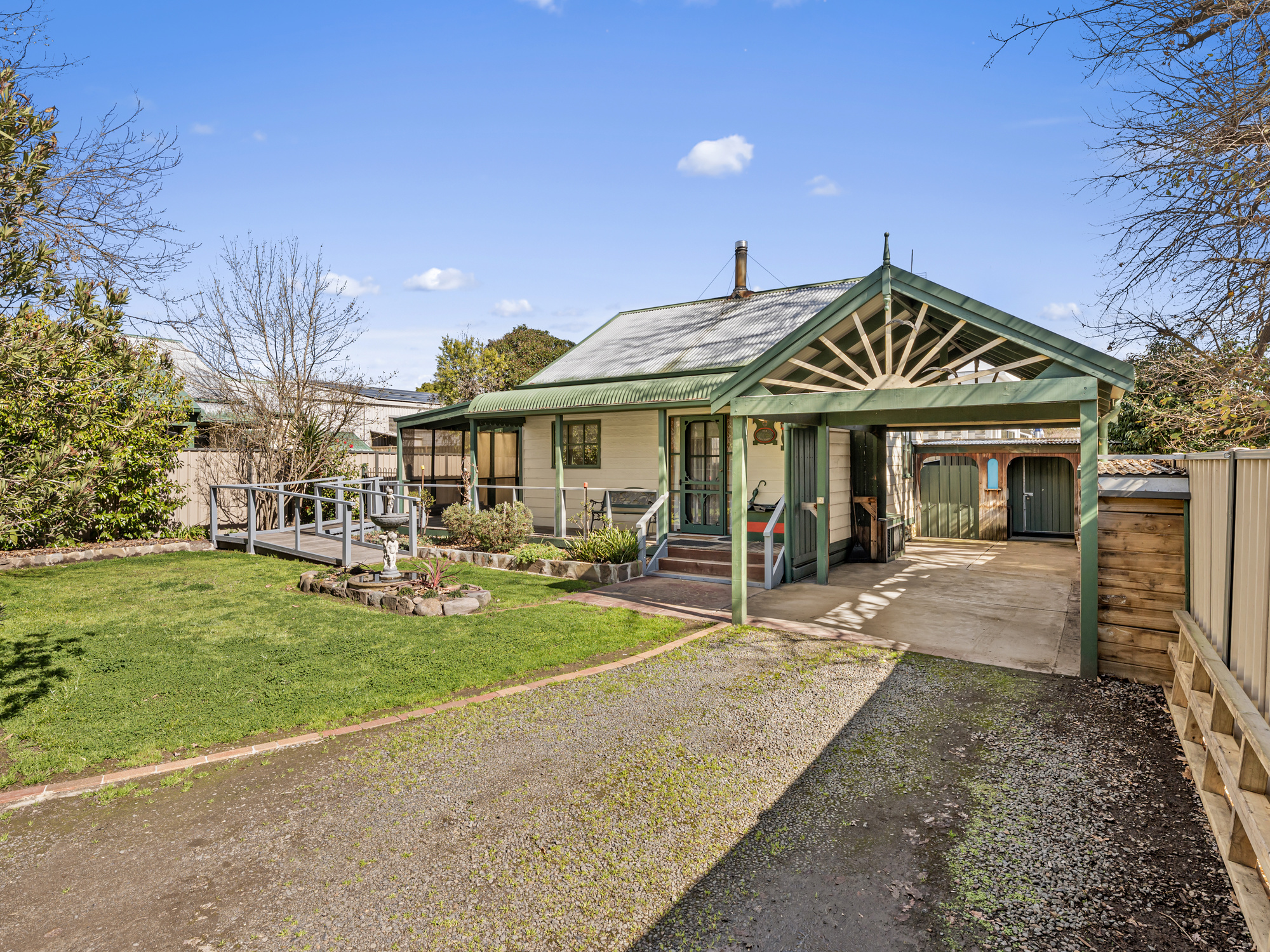 Unit 4 / 5-7 The Parade, Mansfield