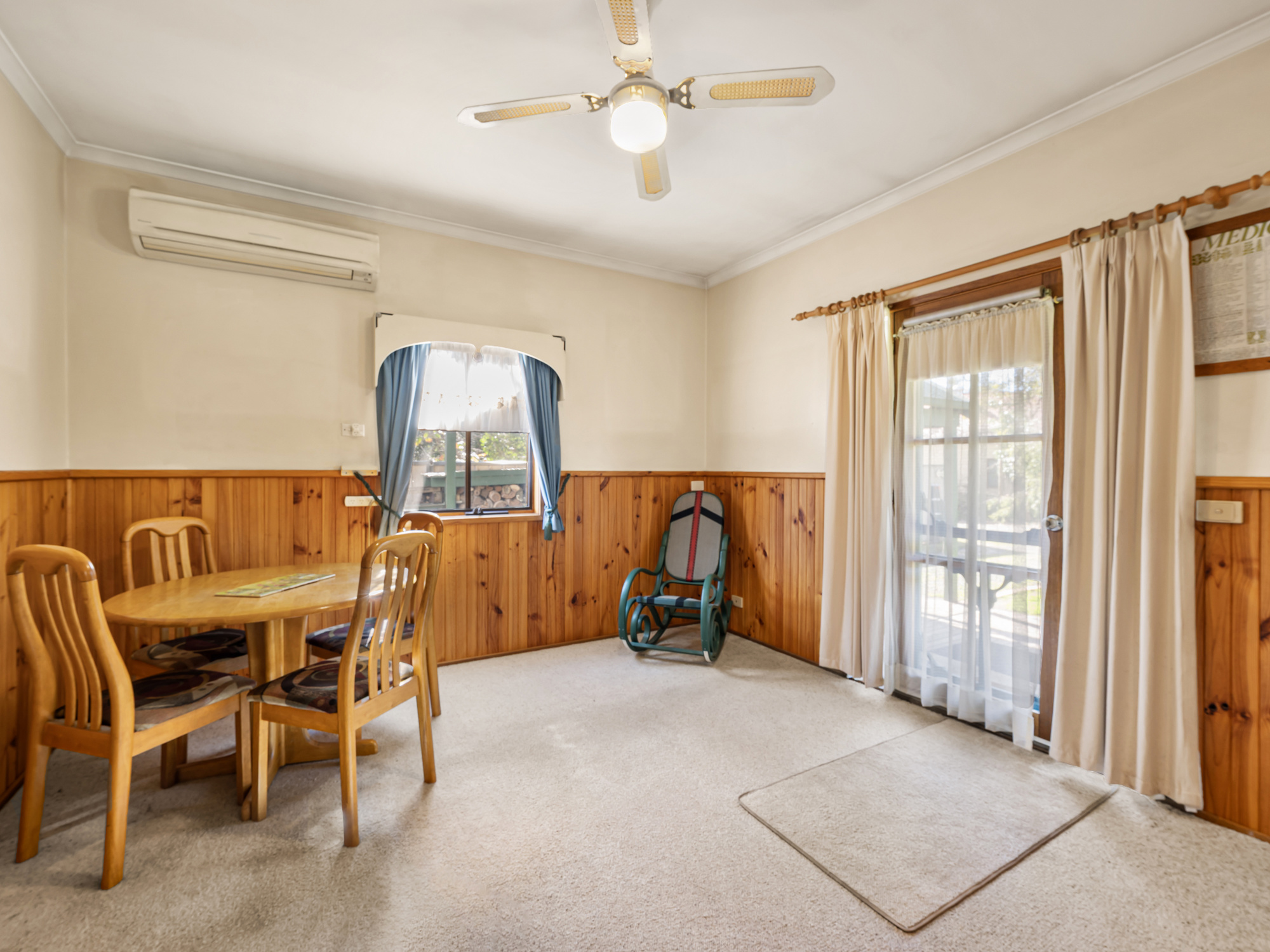 Unit 4 / 5-7 The Parade, Mansfield