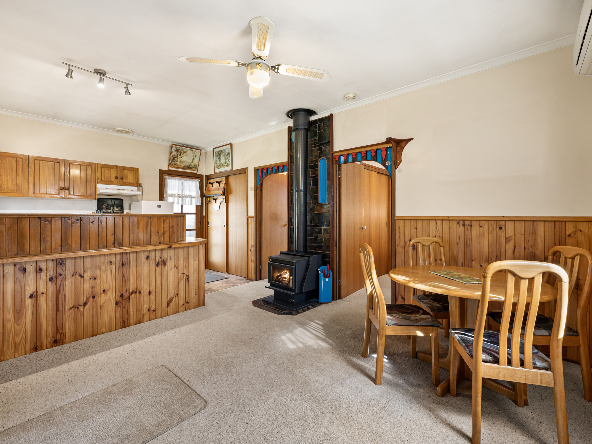 Unit 4 / 5-7 The Parade, Mansfield
