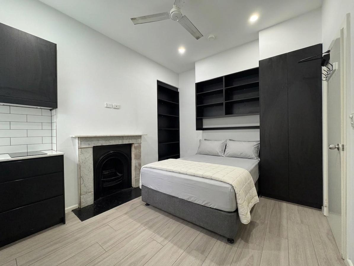 233 Trafalgar Street, Petersham