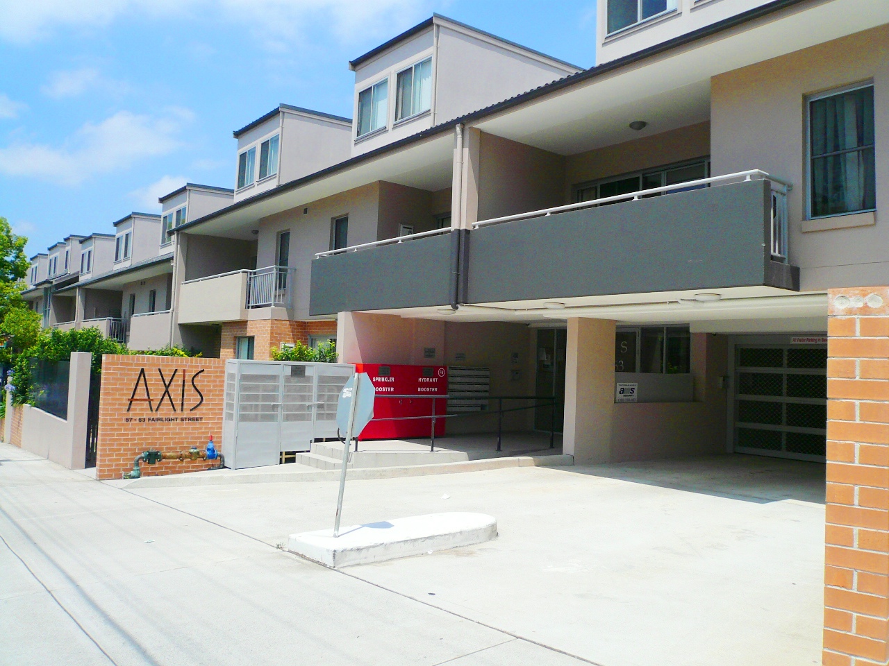 62 / 57-63 Fairlight Street, Five Dock