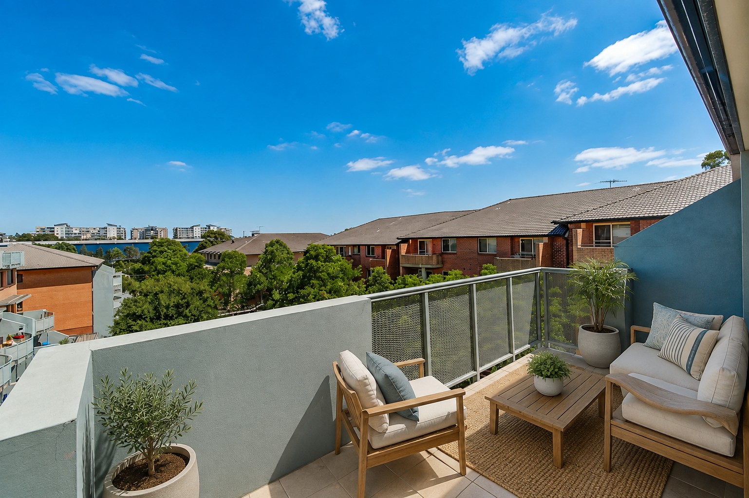 20 / 68-70 Courallie Avenue, Homebush West