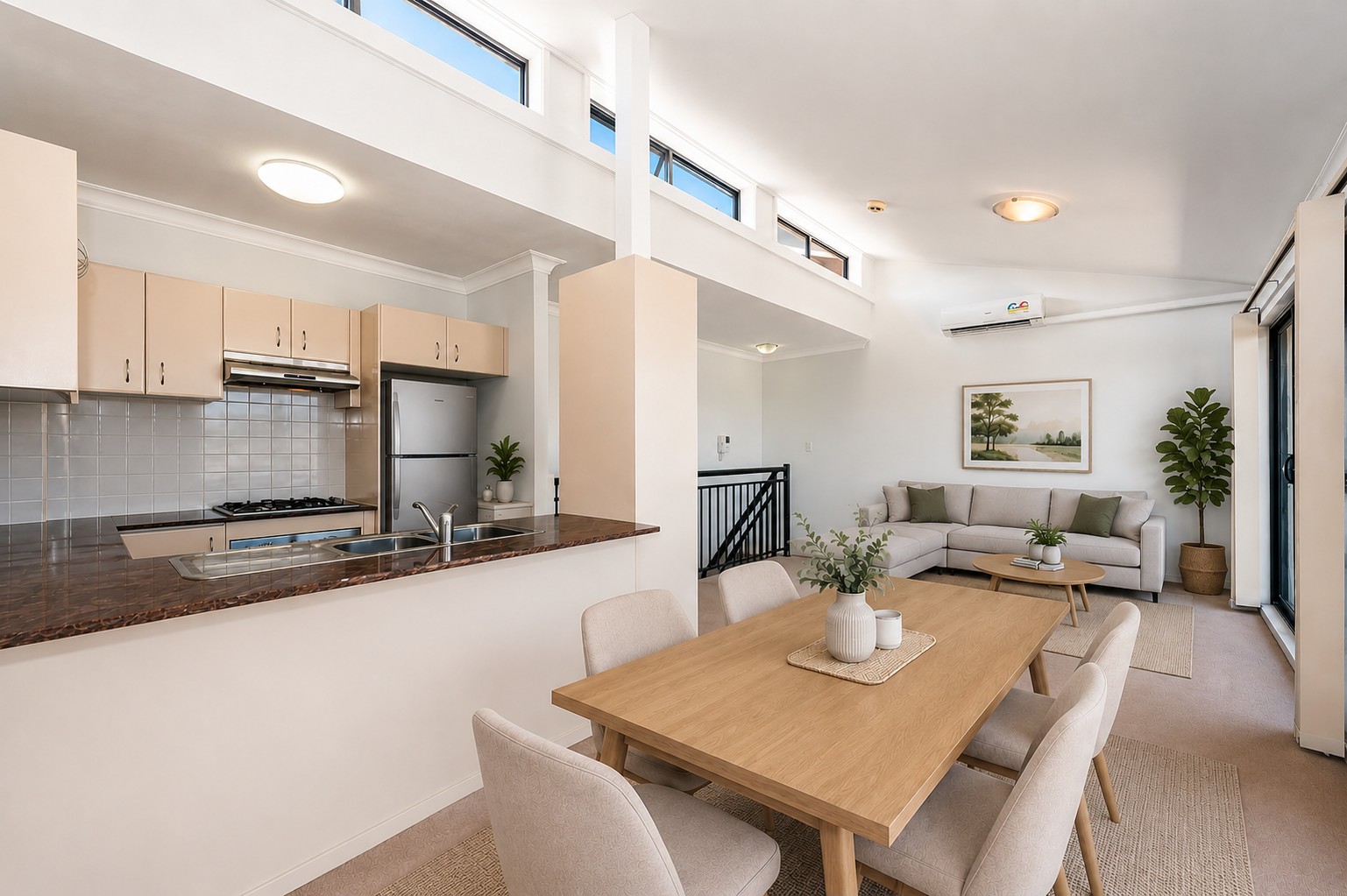 20 / 68-70 Courallie Avenue, Homebush West