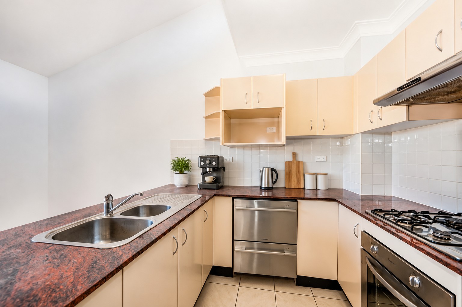 20 / 68-70 Courallie Avenue, Homebush West