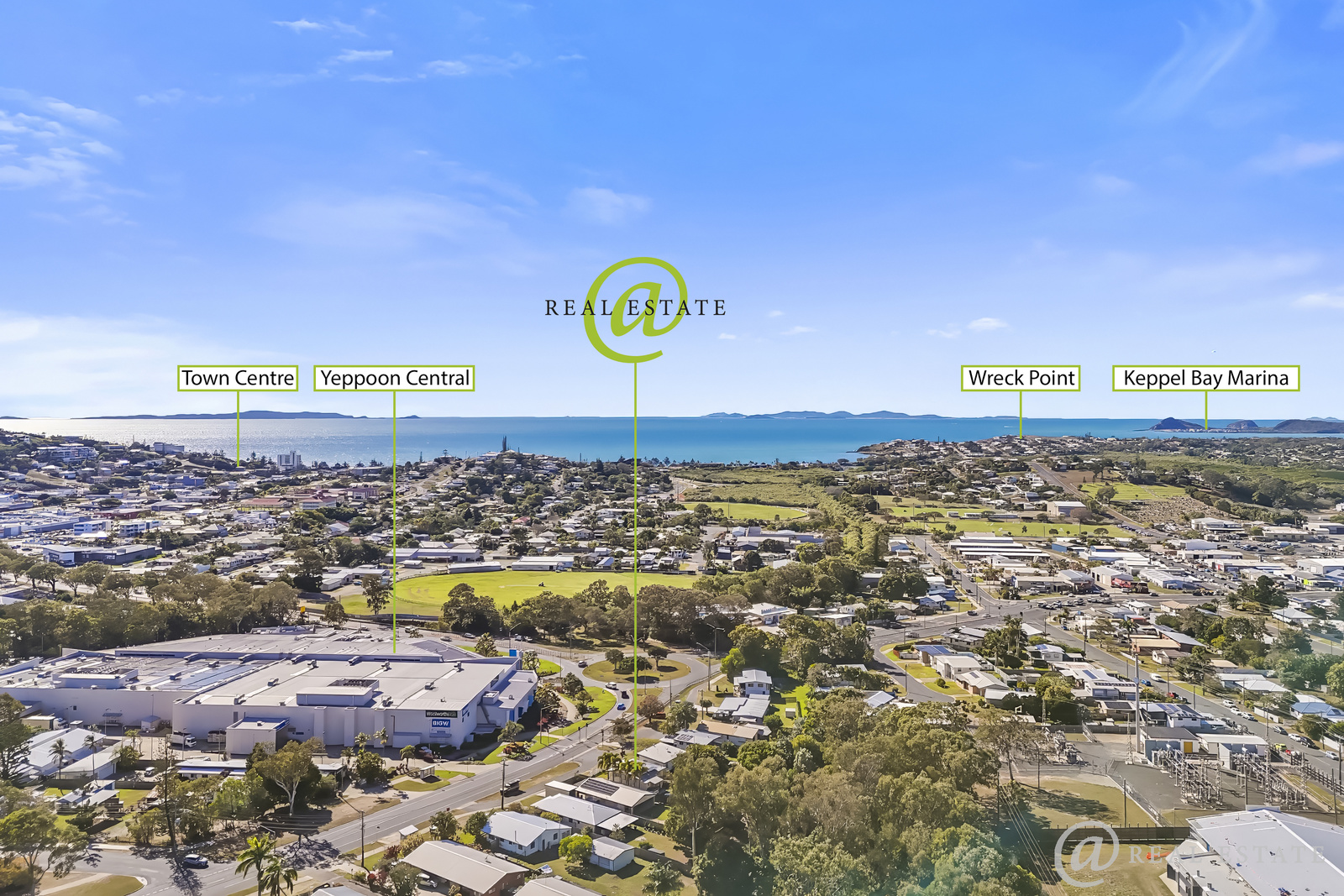 16 Rockhampton Road, Yeppoon