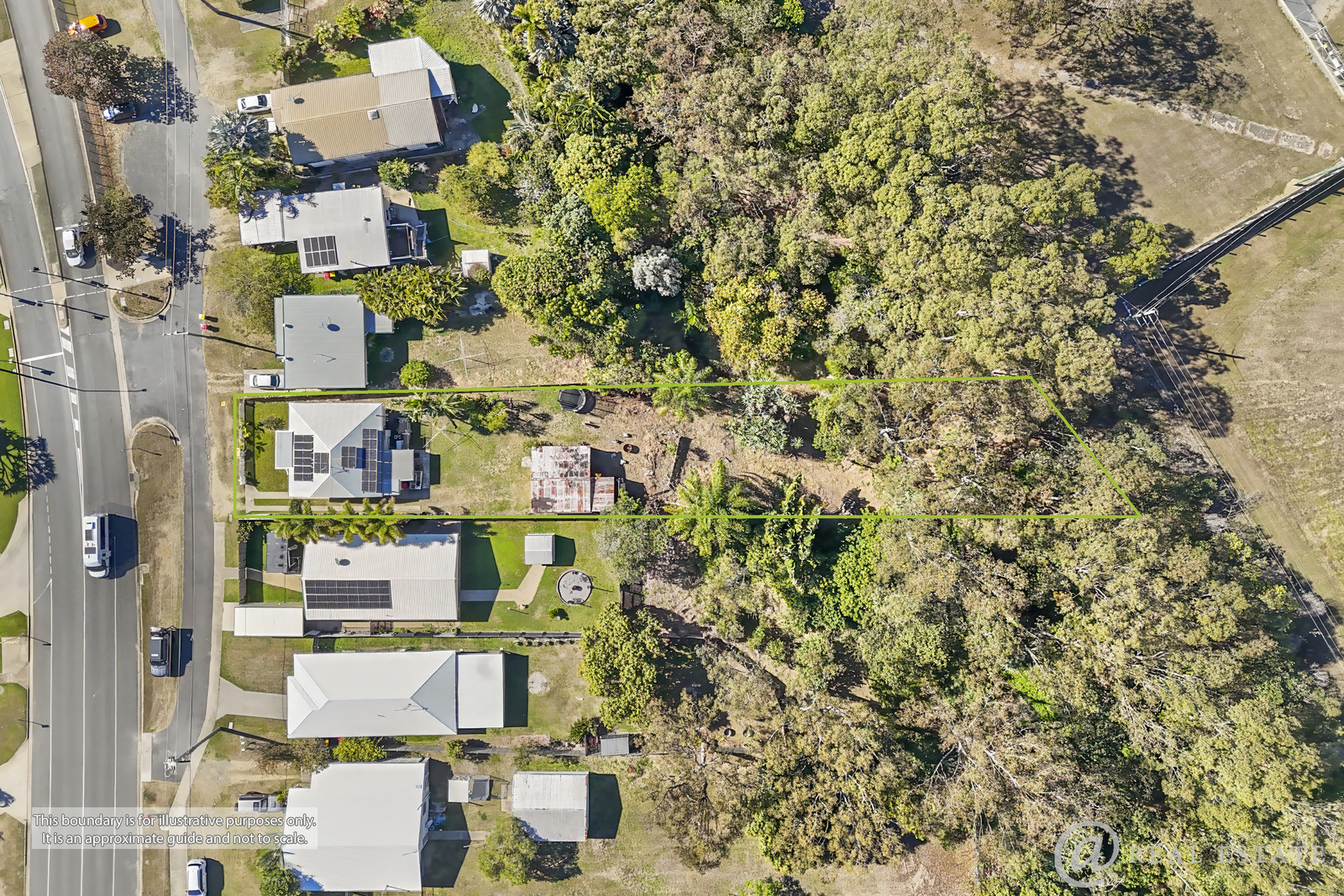 16 Rockhampton Road, Yeppoon