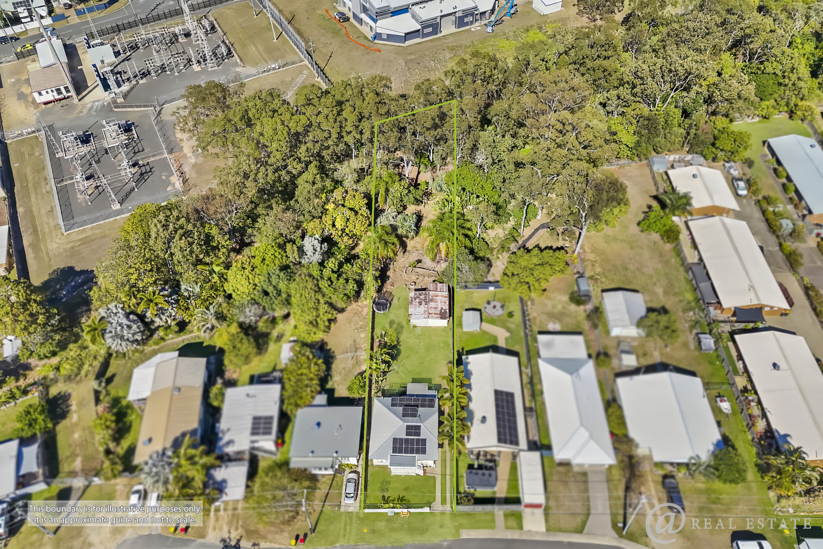 16 Rockhampton Road, Yeppoon