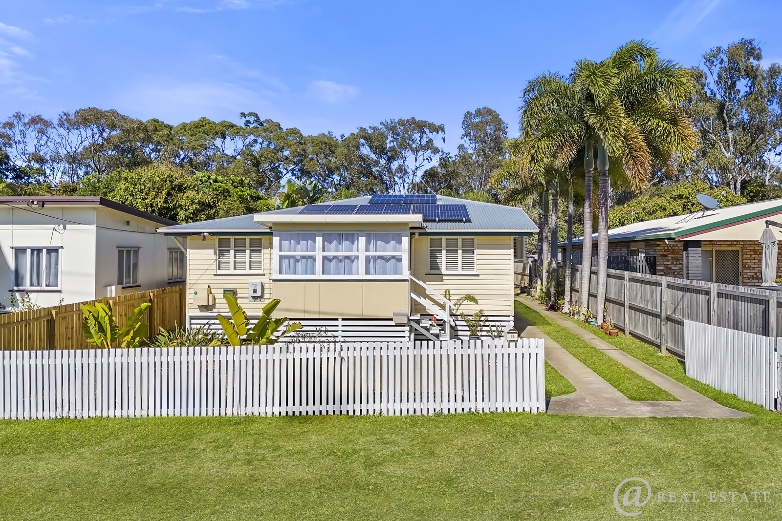 16 Rockhampton Road, Yeppoon