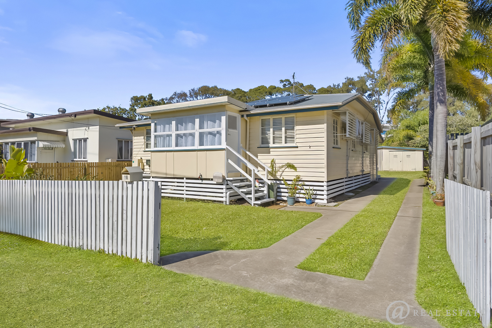 16 Rockhampton Road, Yeppoon