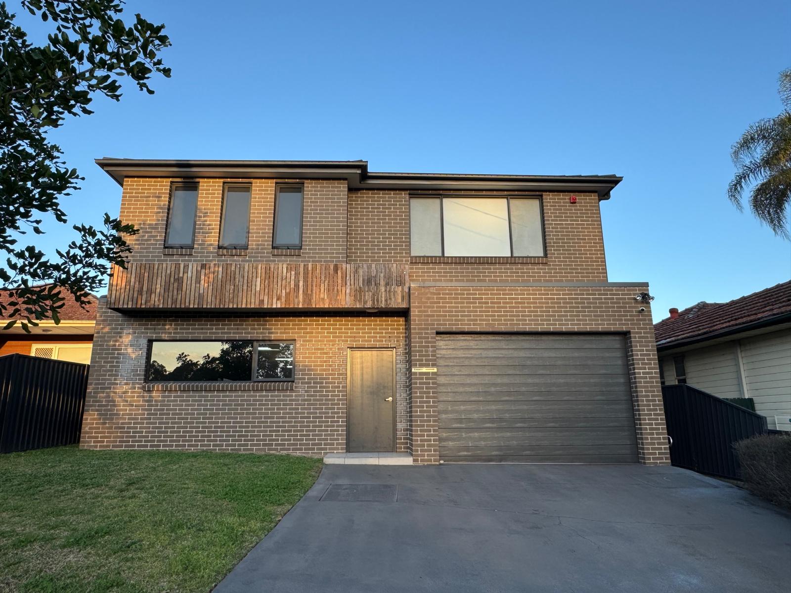 4 Rippon Avenue, Rydalmere