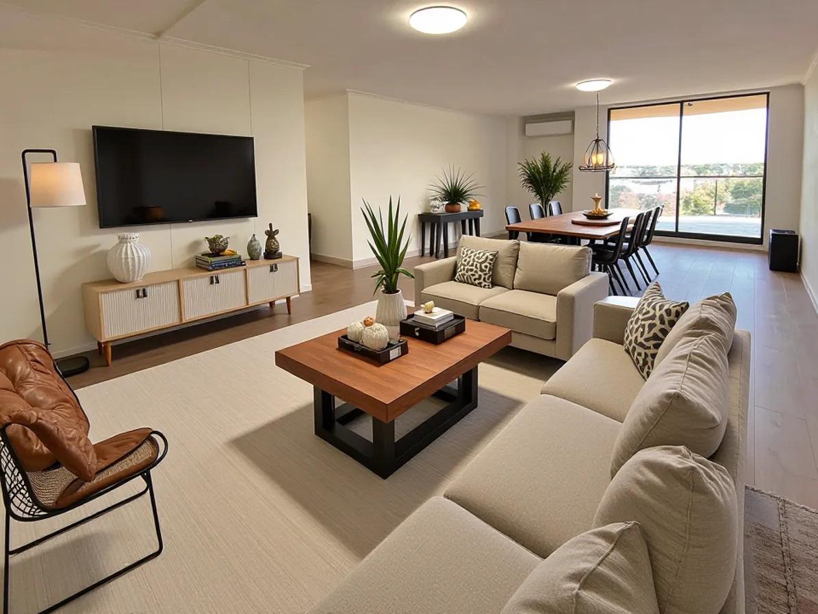 132 / 1-3 Clarence Street, Strathfield
