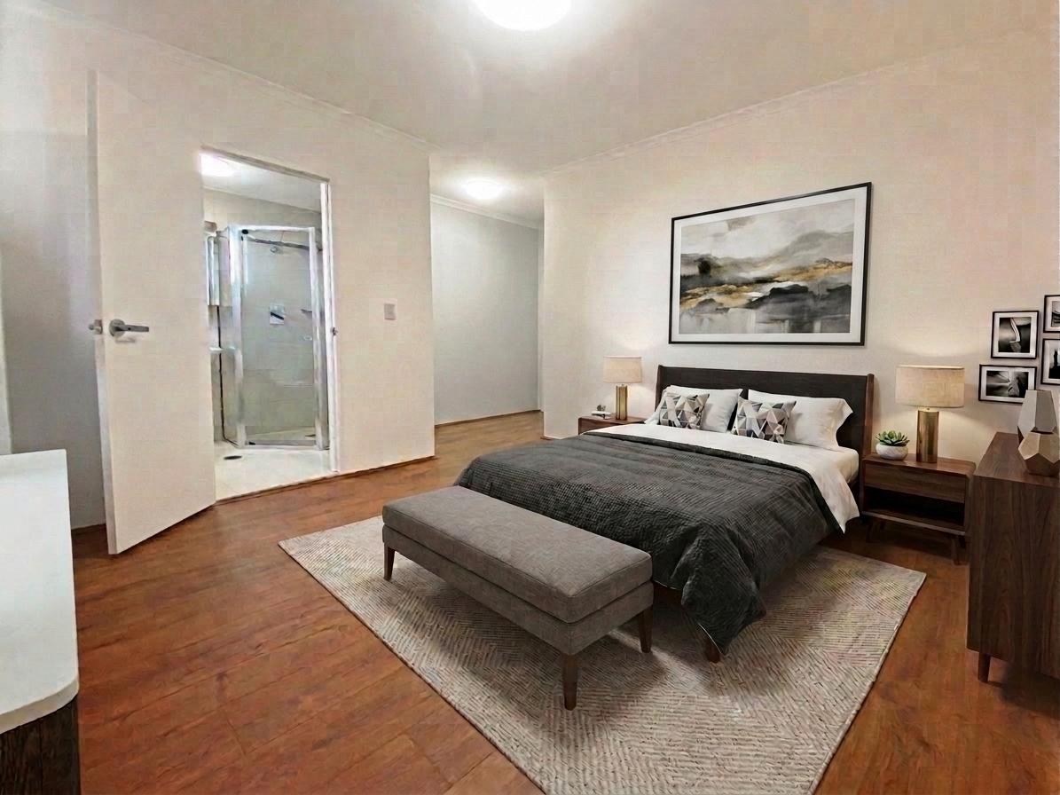 132 / 1-3 Clarence Street, Strathfield