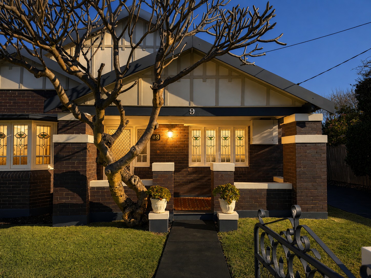 9 Wynnstay Avenue, Enfield