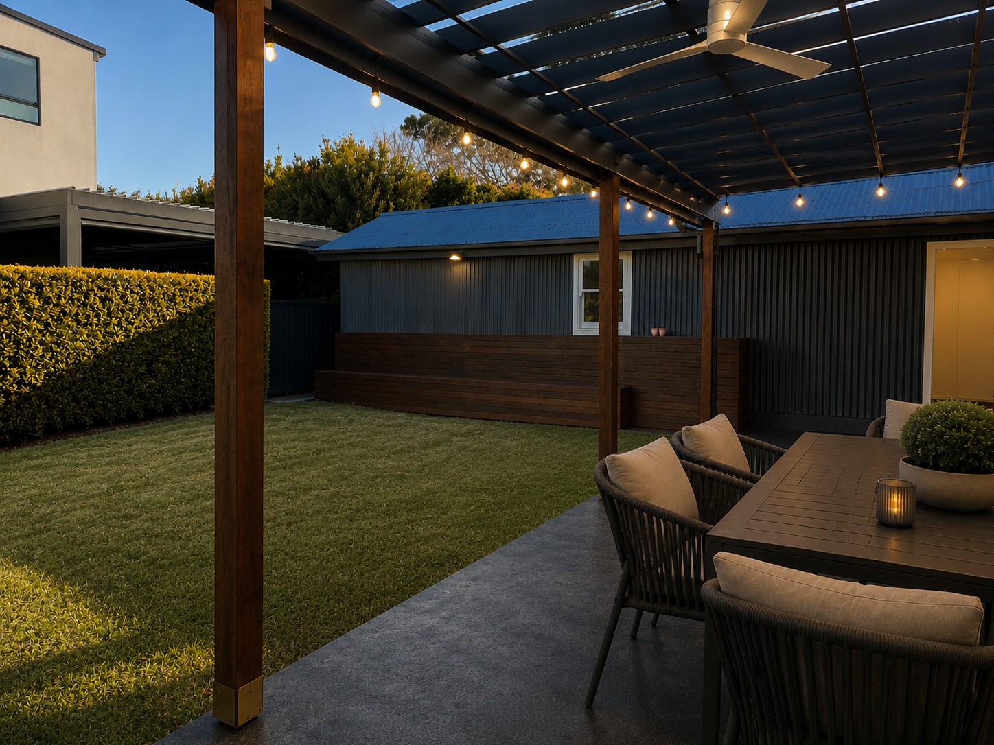 9 Wynnstay Avenue, Enfield