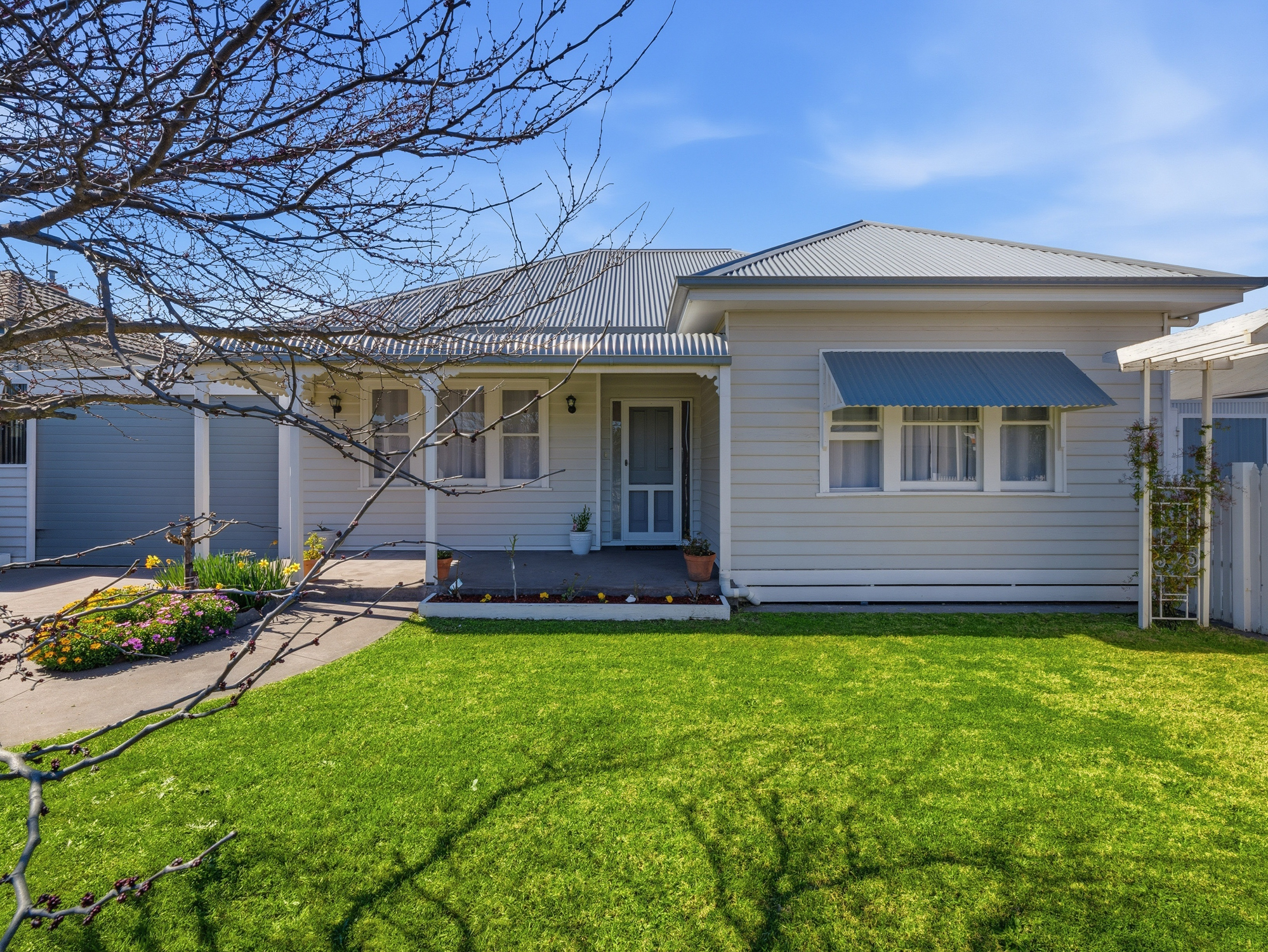 13 Younger Street, Wangaratta
