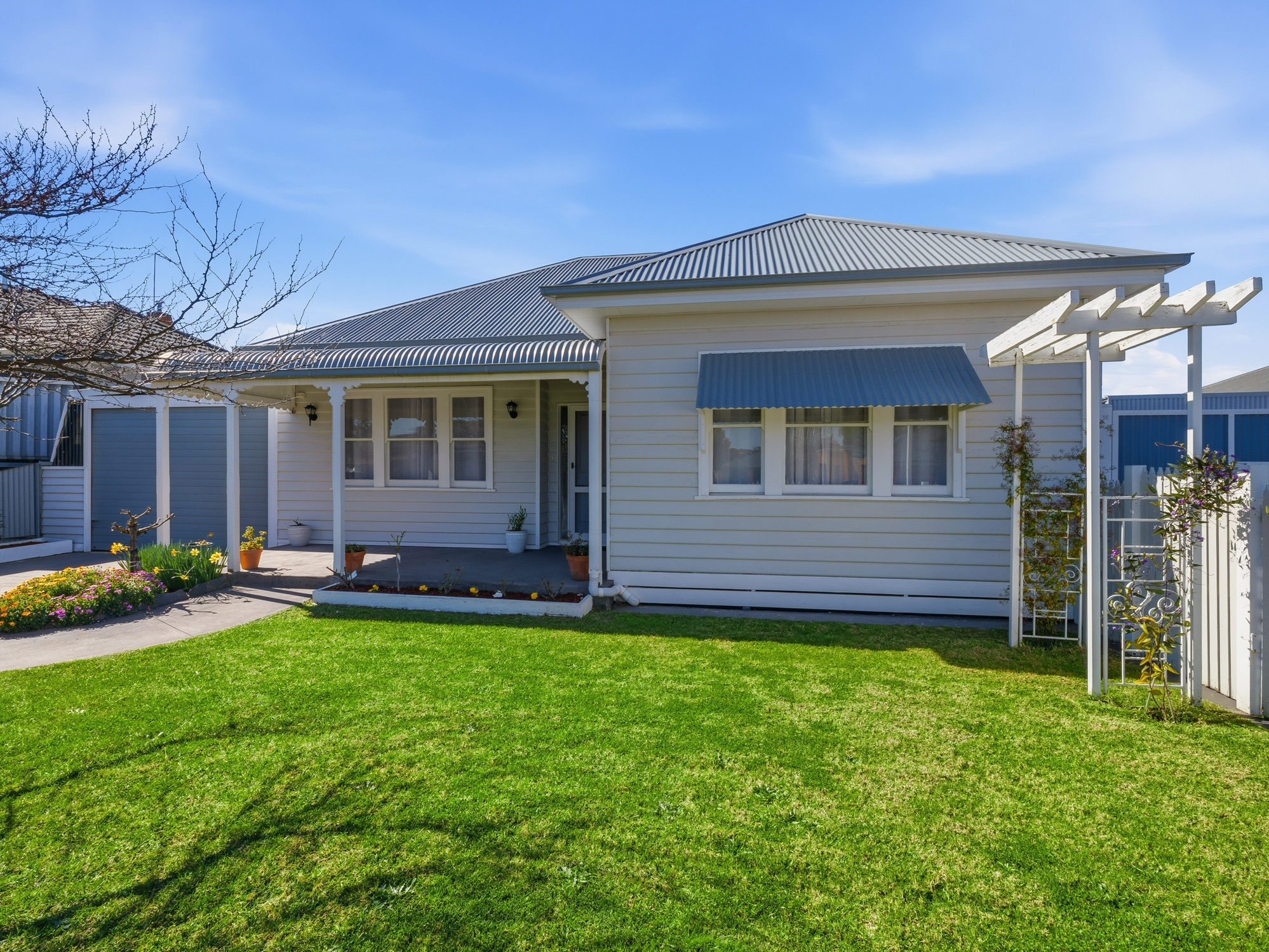 13 Younger Street, Wangaratta