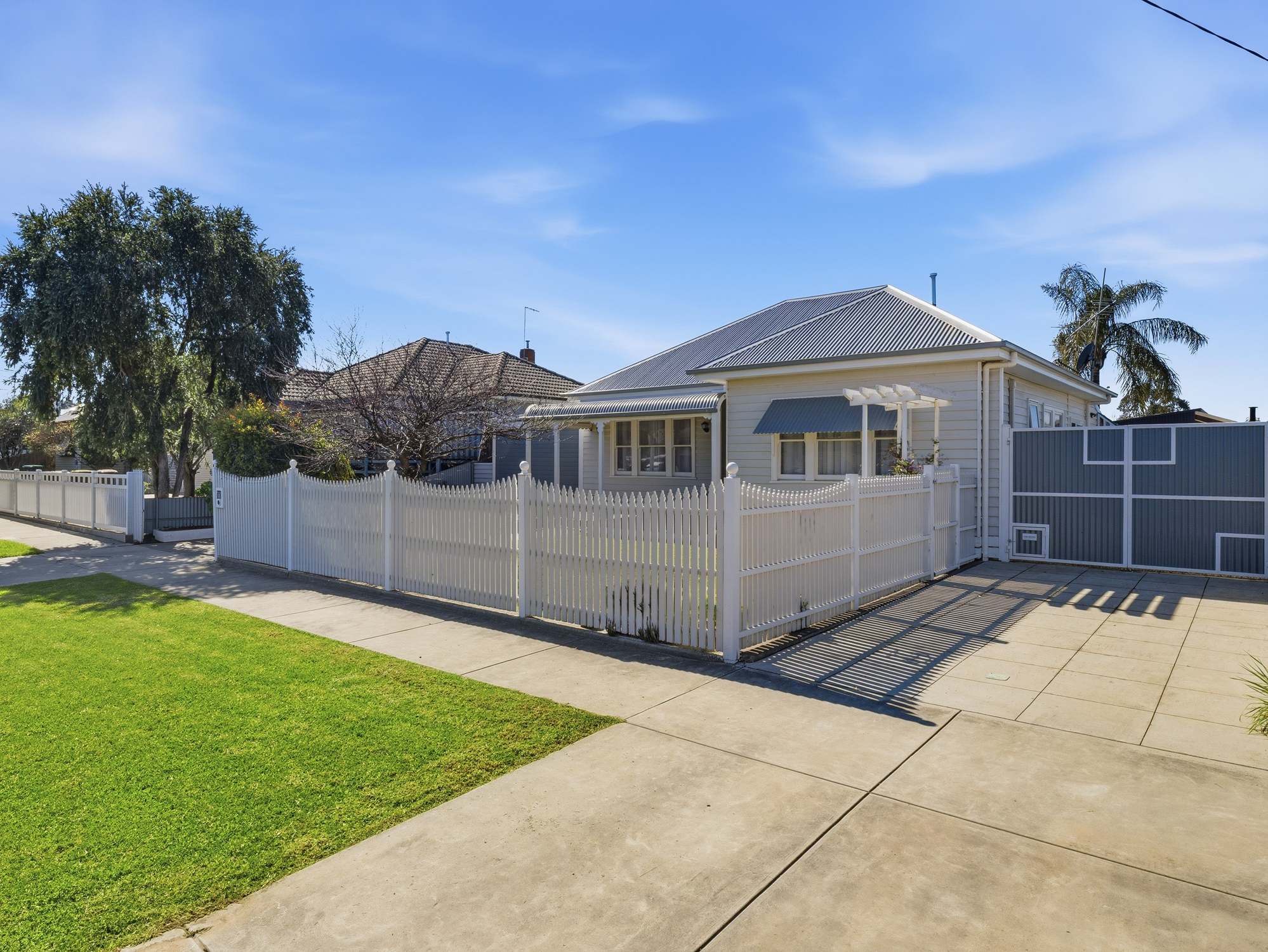13 Younger Street, Wangaratta