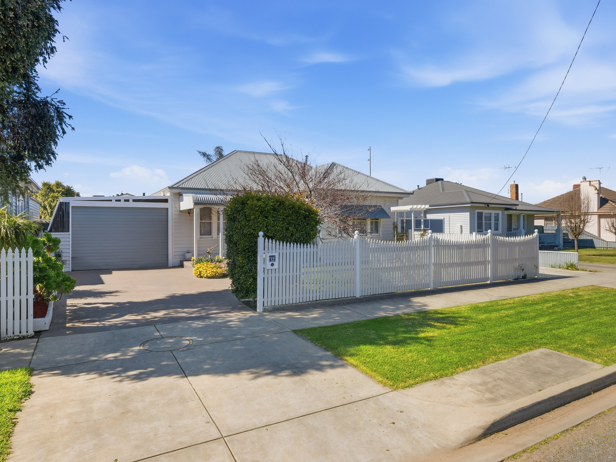 13 Younger Street, Wangaratta