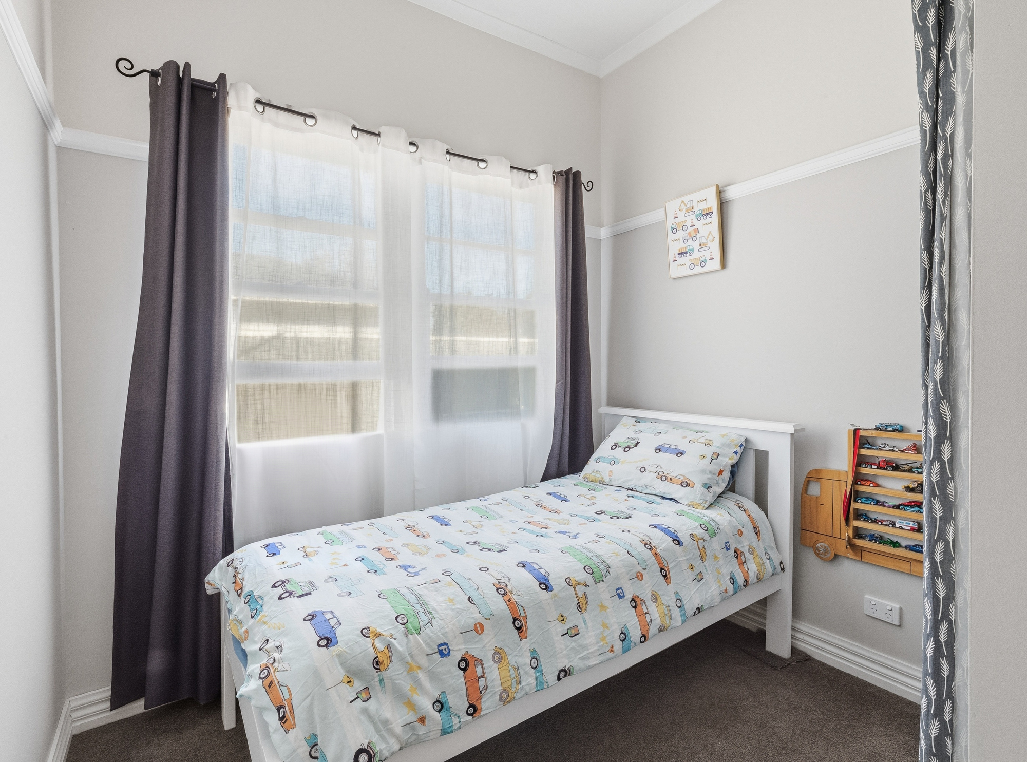 13 Younger Street, Wangaratta