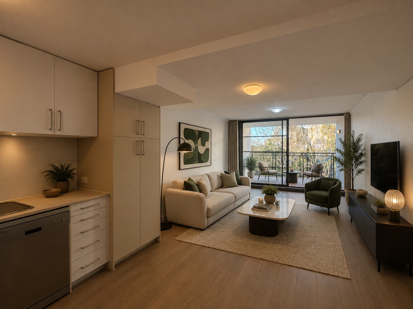 315E / 138 Carillon Avenue, Newtown