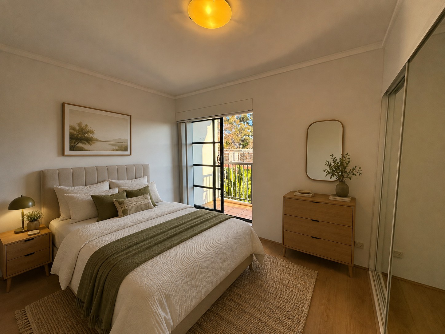 315E / 138 Carillon Avenue, Newtown