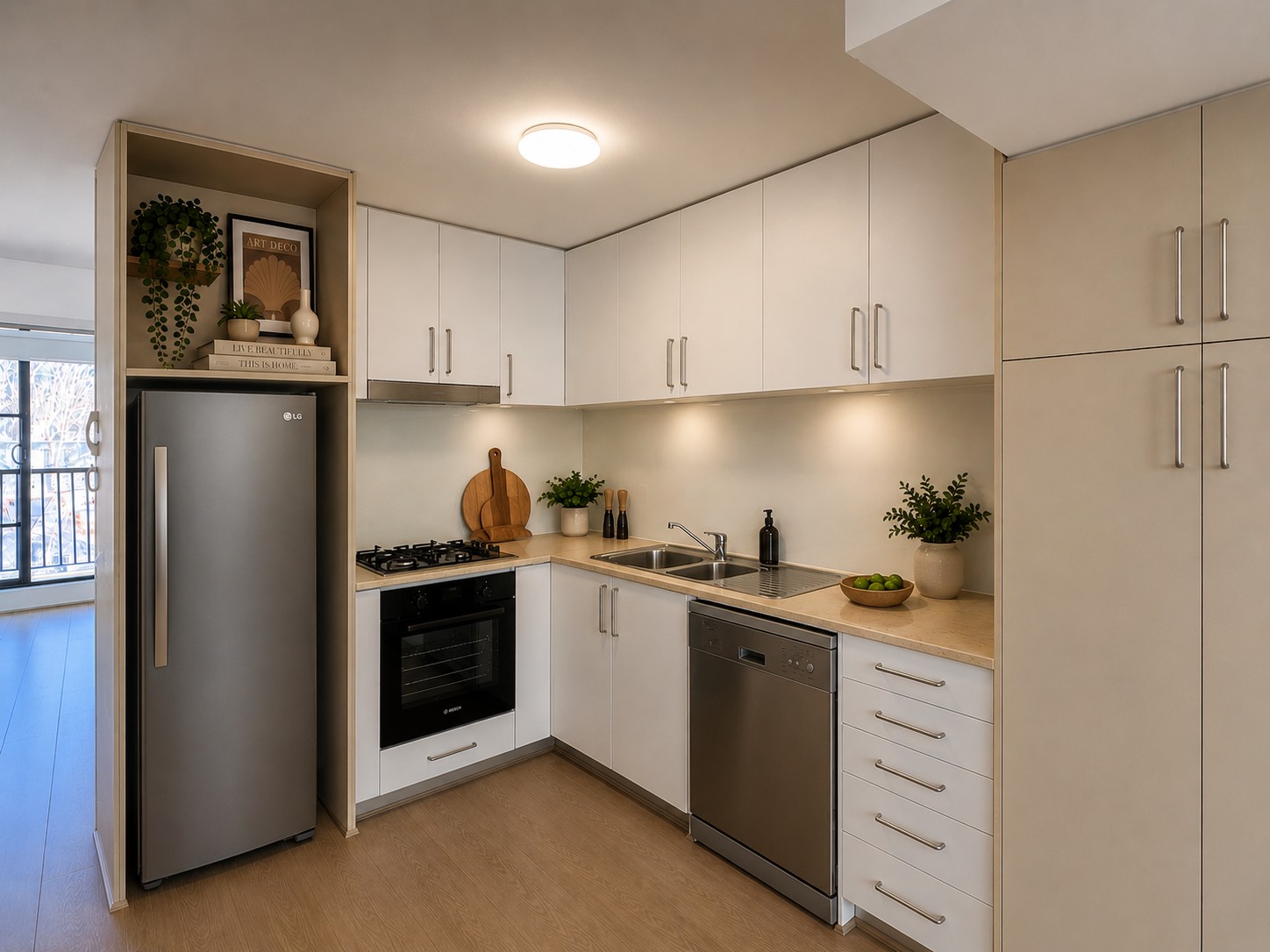 315E / 138 Carillon Avenue, Newtown