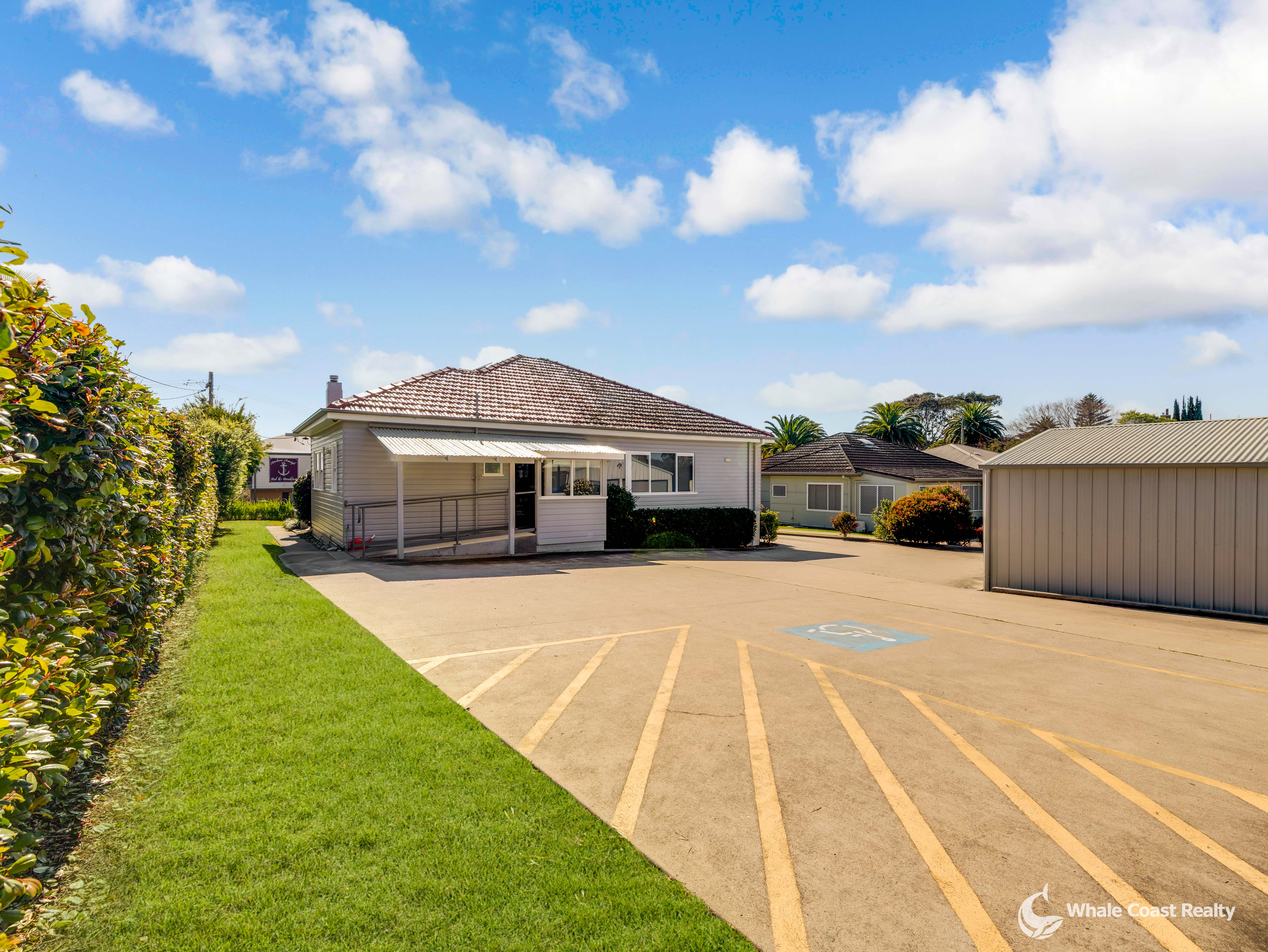 2 Tilba Street, Narooma