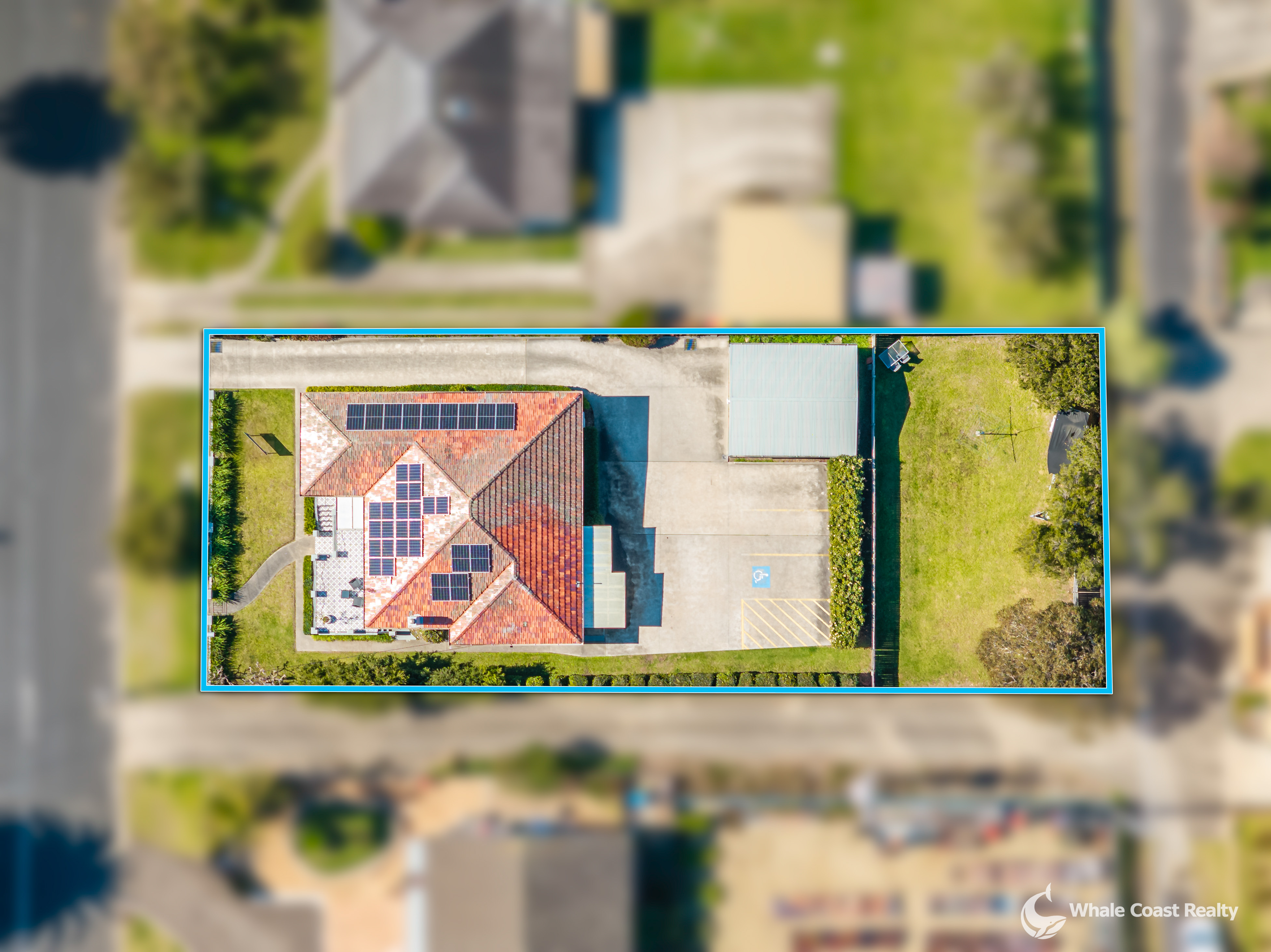 2 Tilba Street, Narooma