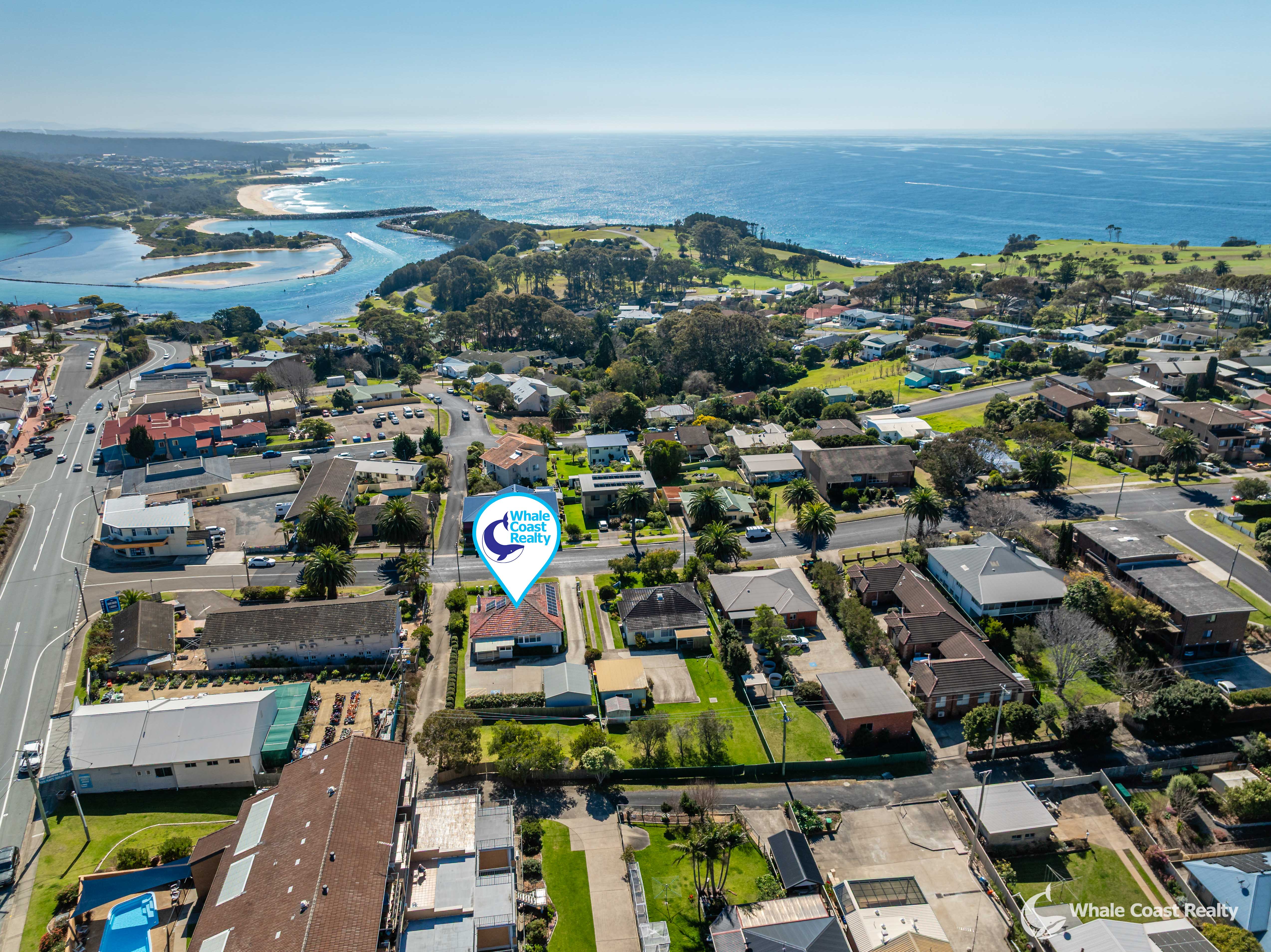2 Tilba Street, Narooma