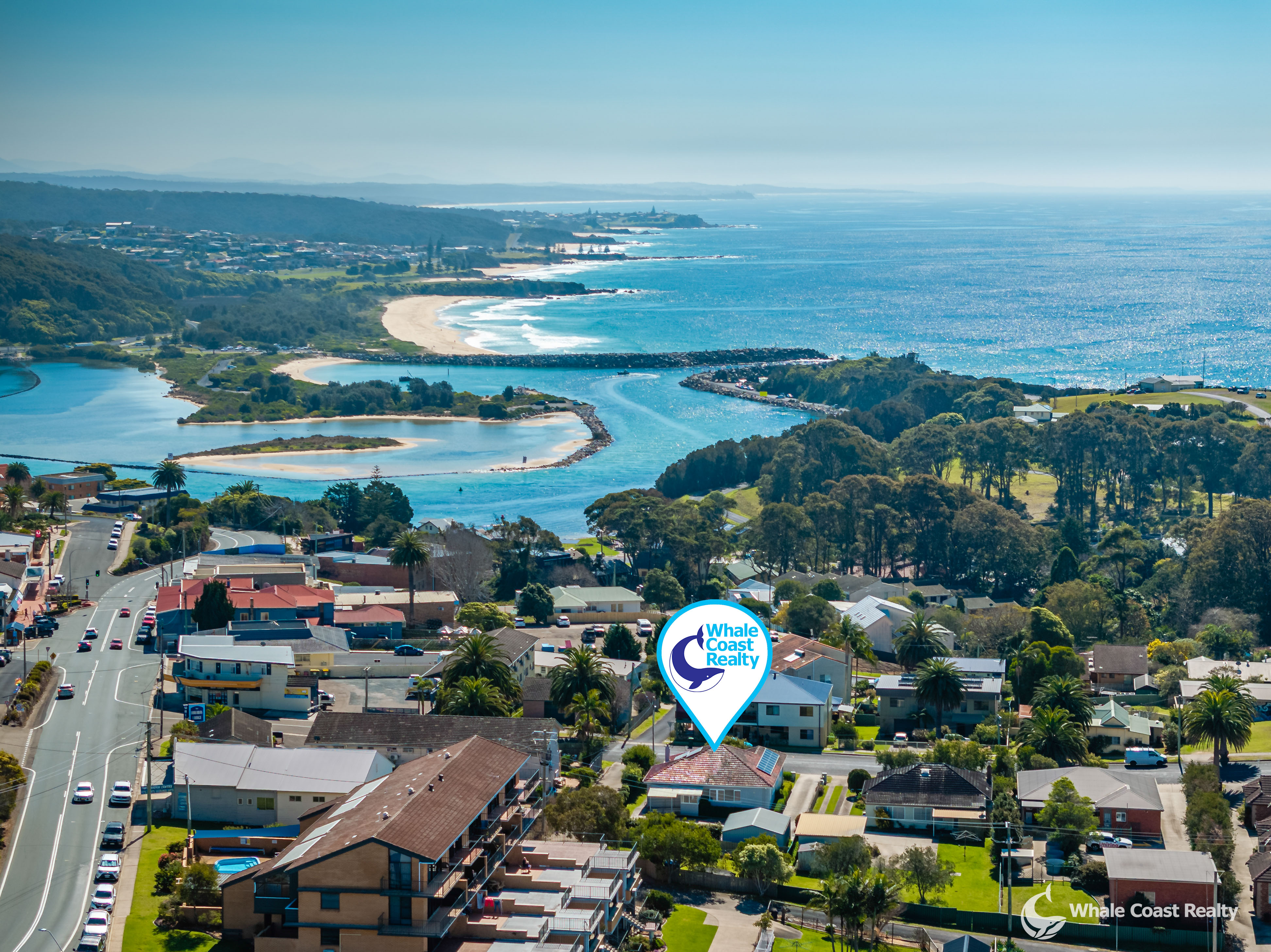 2 Tilba Street, Narooma