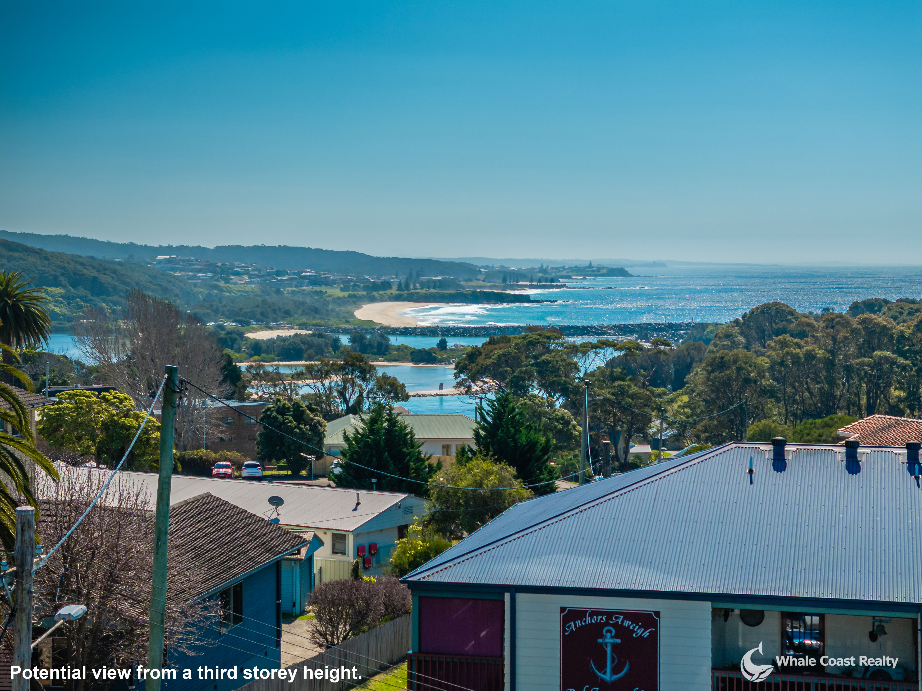 2 Tilba Street, Narooma