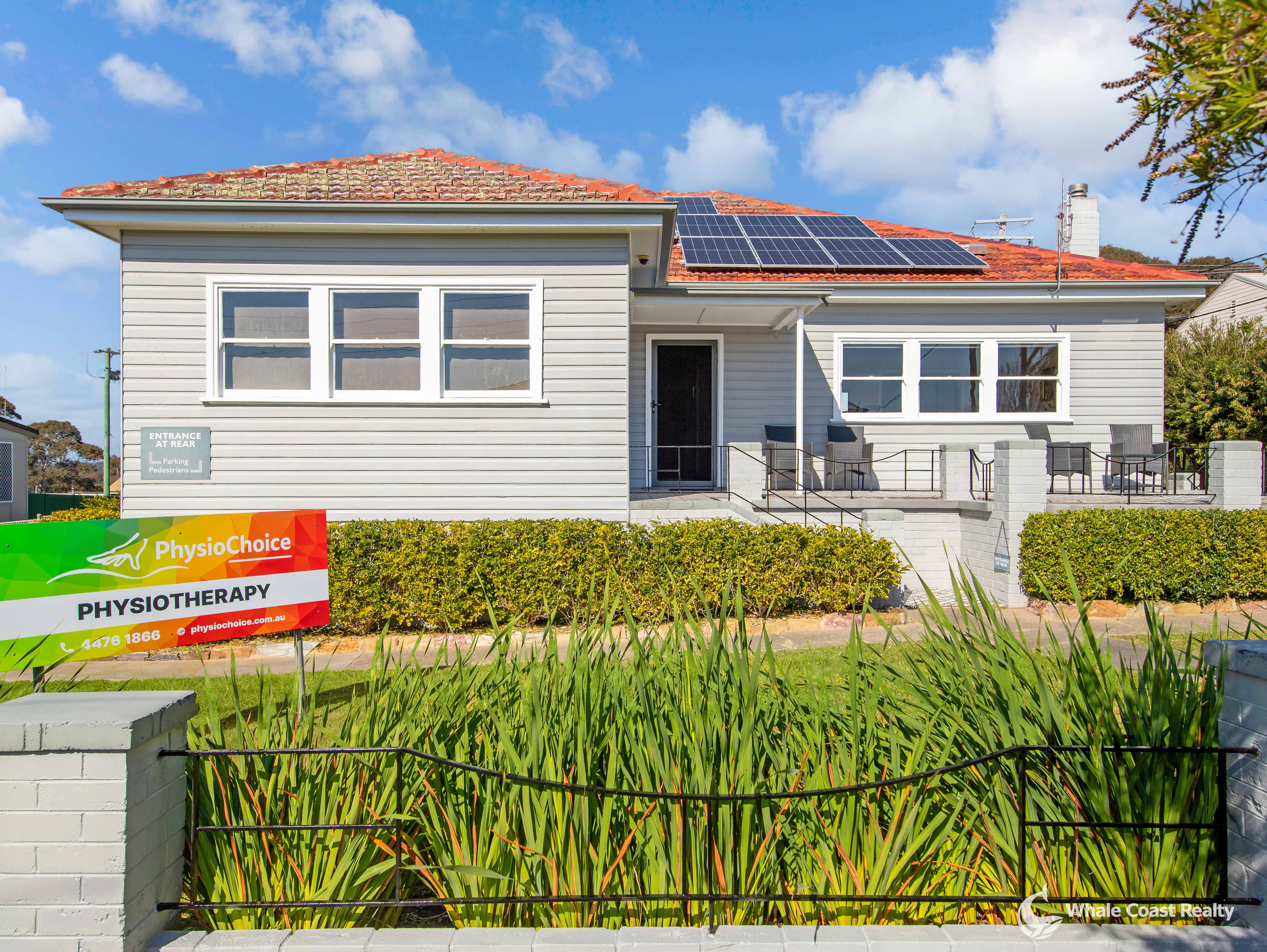 2 Tilba Street, Narooma