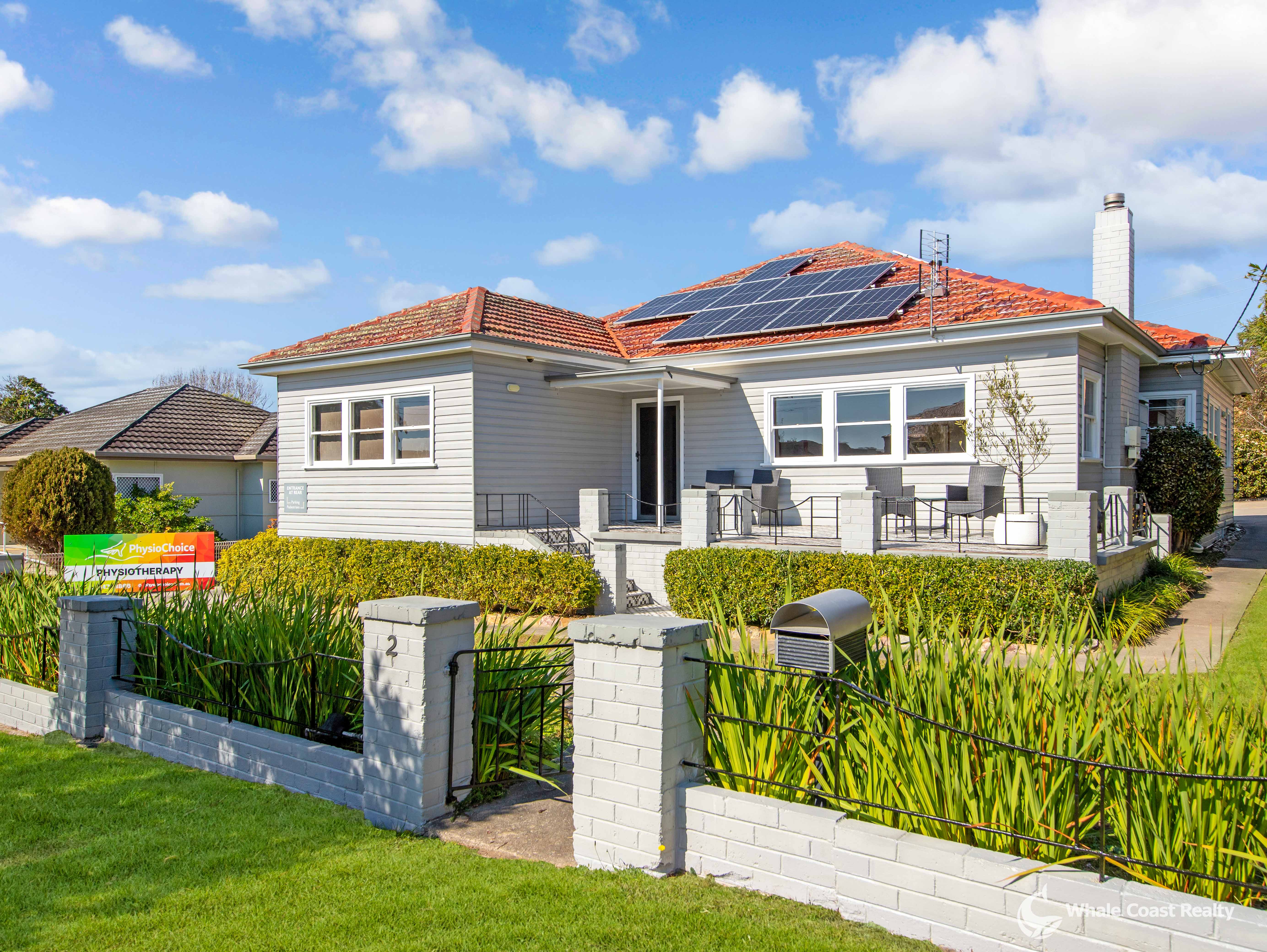 2 Tilba Street, Narooma