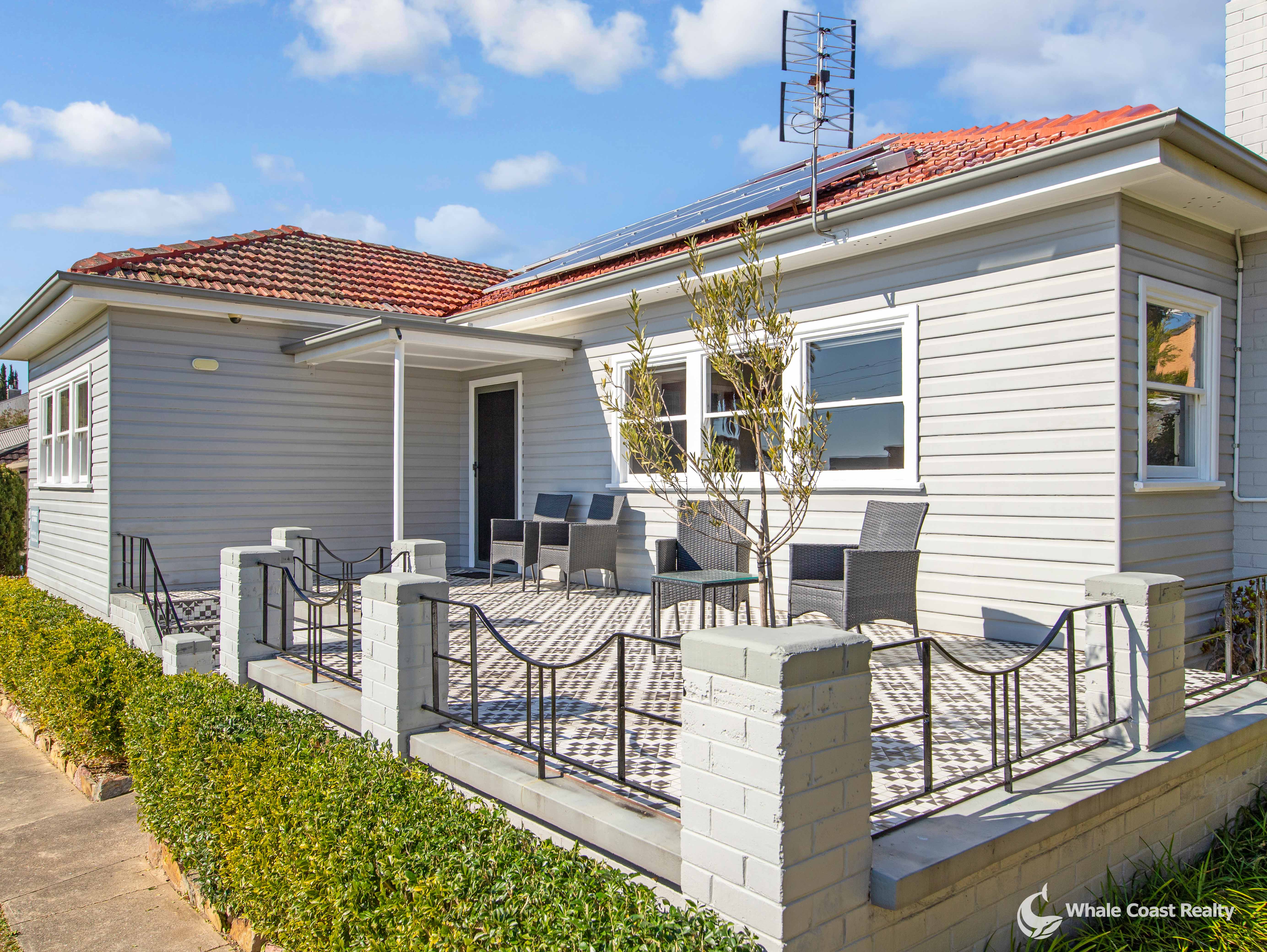 2 Tilba Street, Narooma