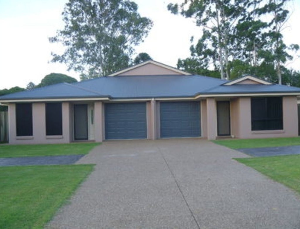 26a Cheyne Circuit, Tinana