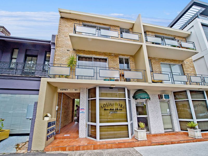 7 / 101 Bronte Road, Bondi Junction